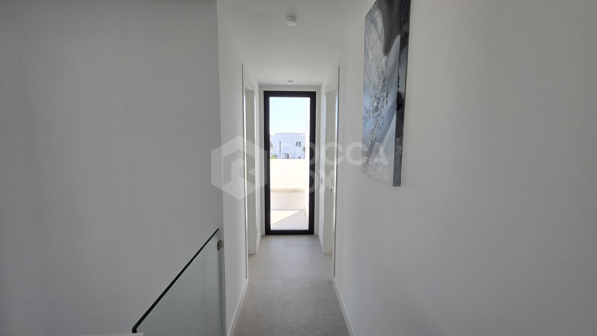 Exquisite Four-Bedroom Luxury Villa in La Finca de Marbella, Marbella East