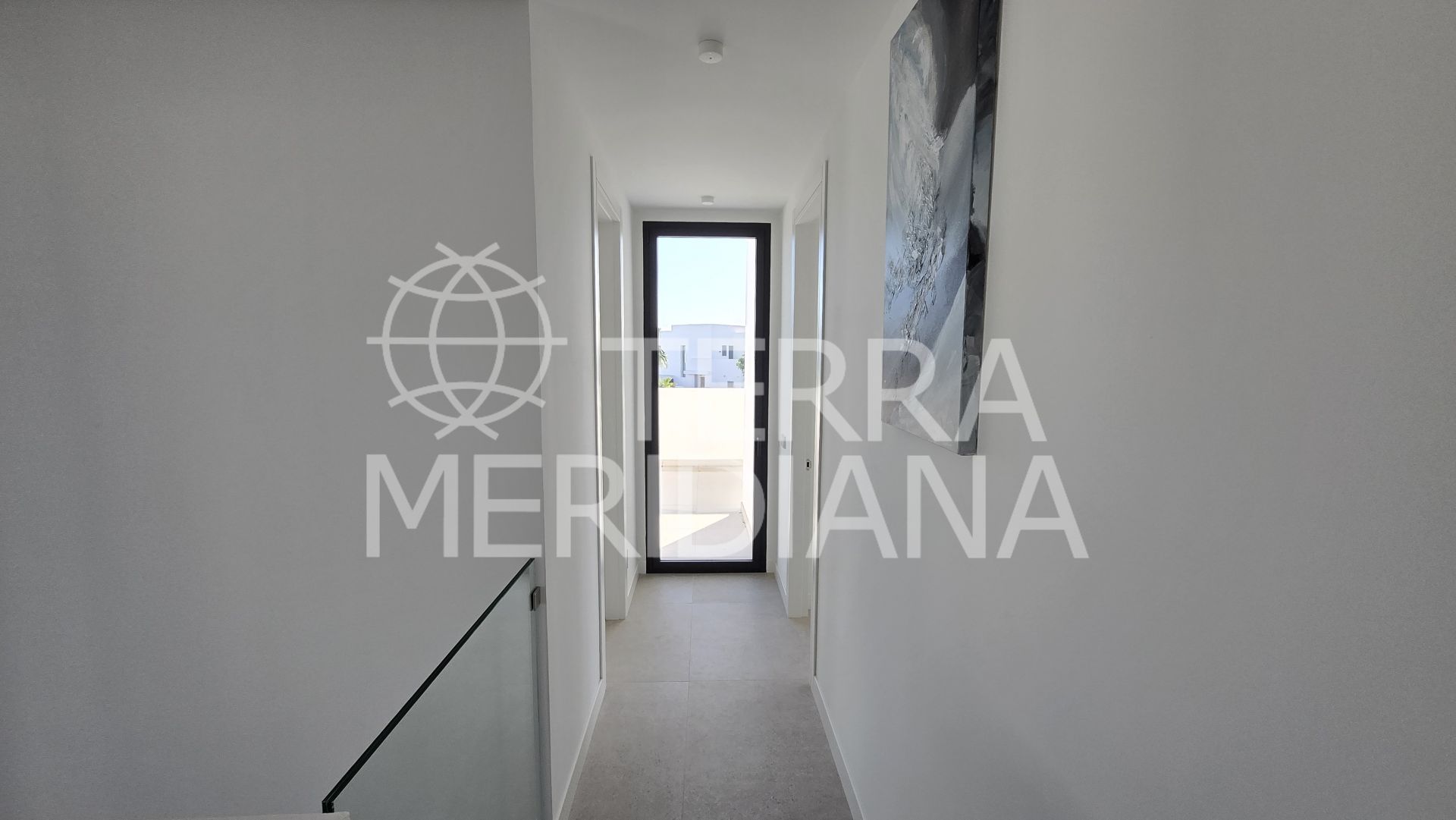 Villa in La Finca de Marbella, Marbella