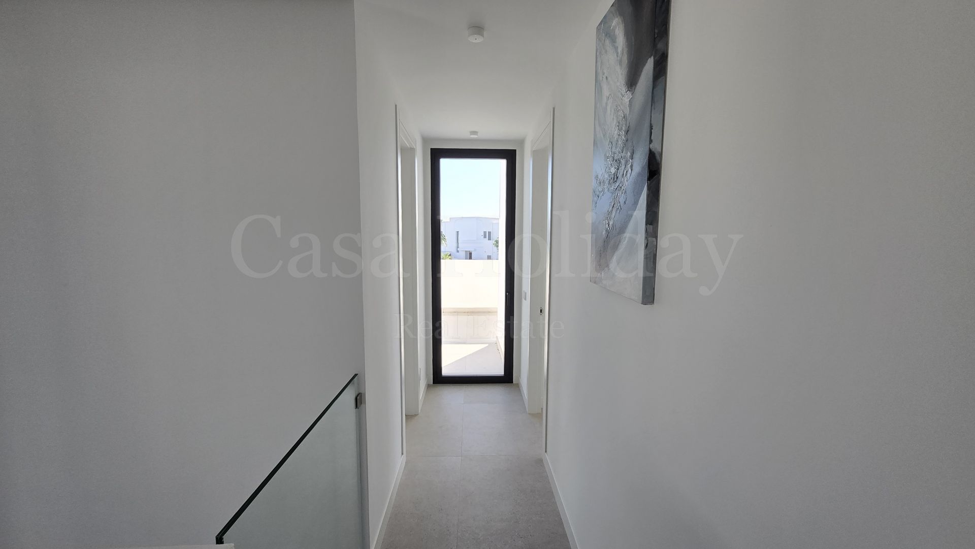 Villa en La Finca de Marbella, Marbella