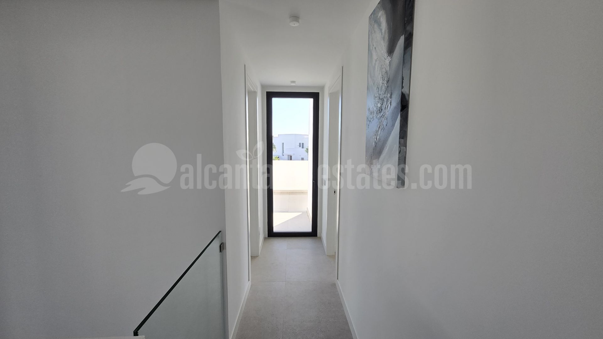 Villa en La Finca de Marbella, Marbella