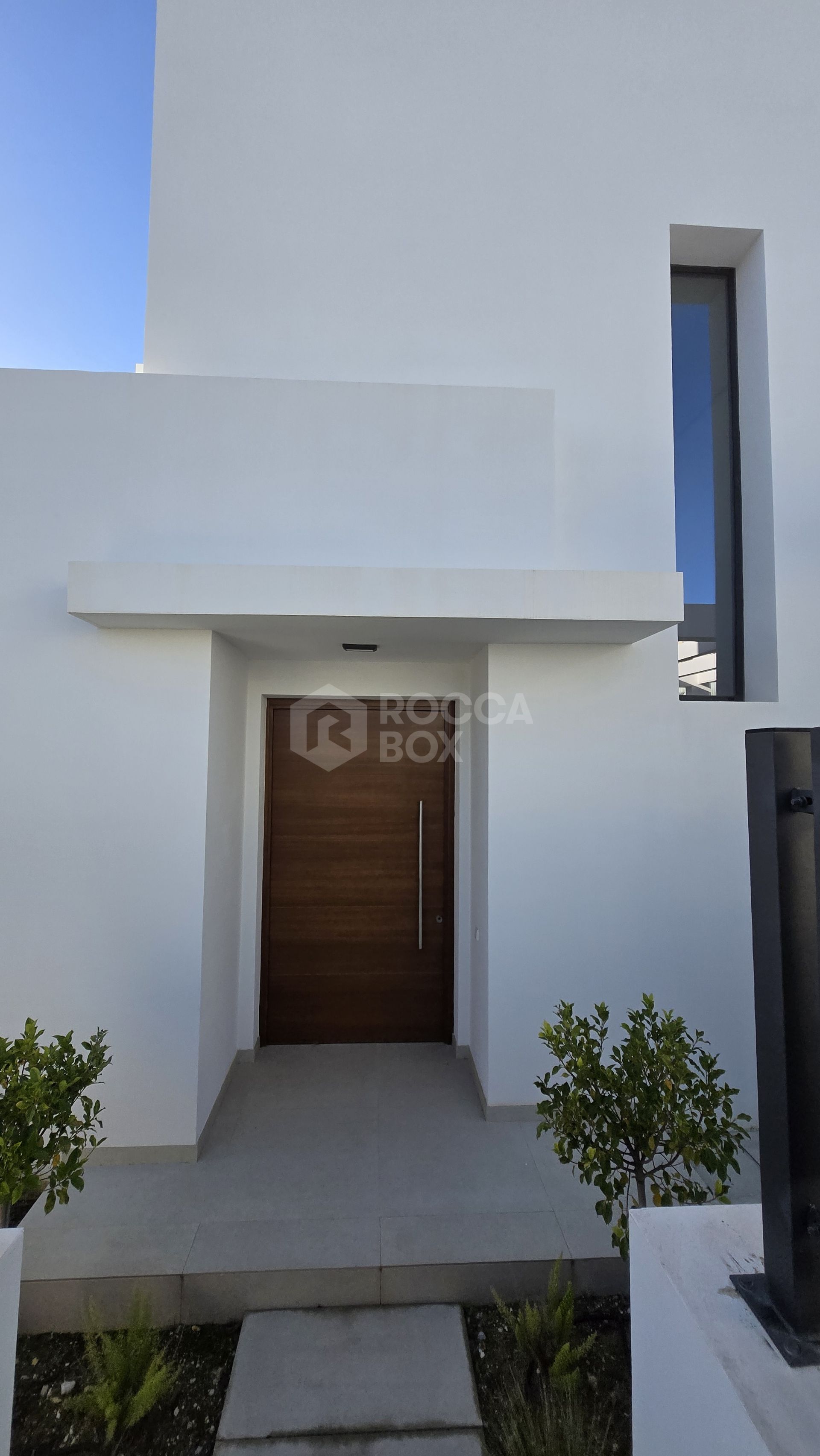 Exquisite Four-Bedroom Luxury Villa in La Finca de Marbella, Marbella East