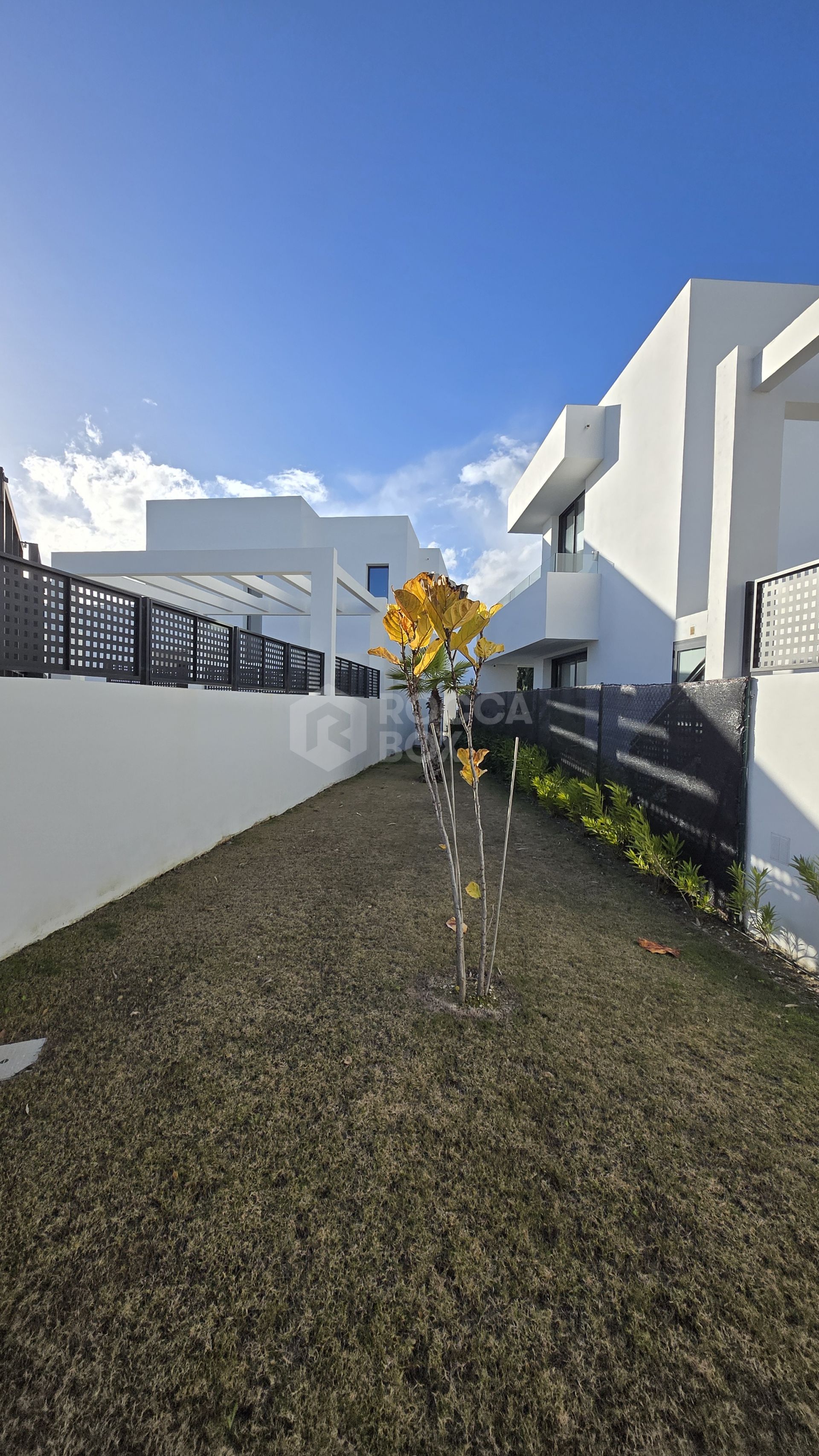 Exquisite Four-Bedroom Luxury Villa in La Finca de Marbella, Marbella East