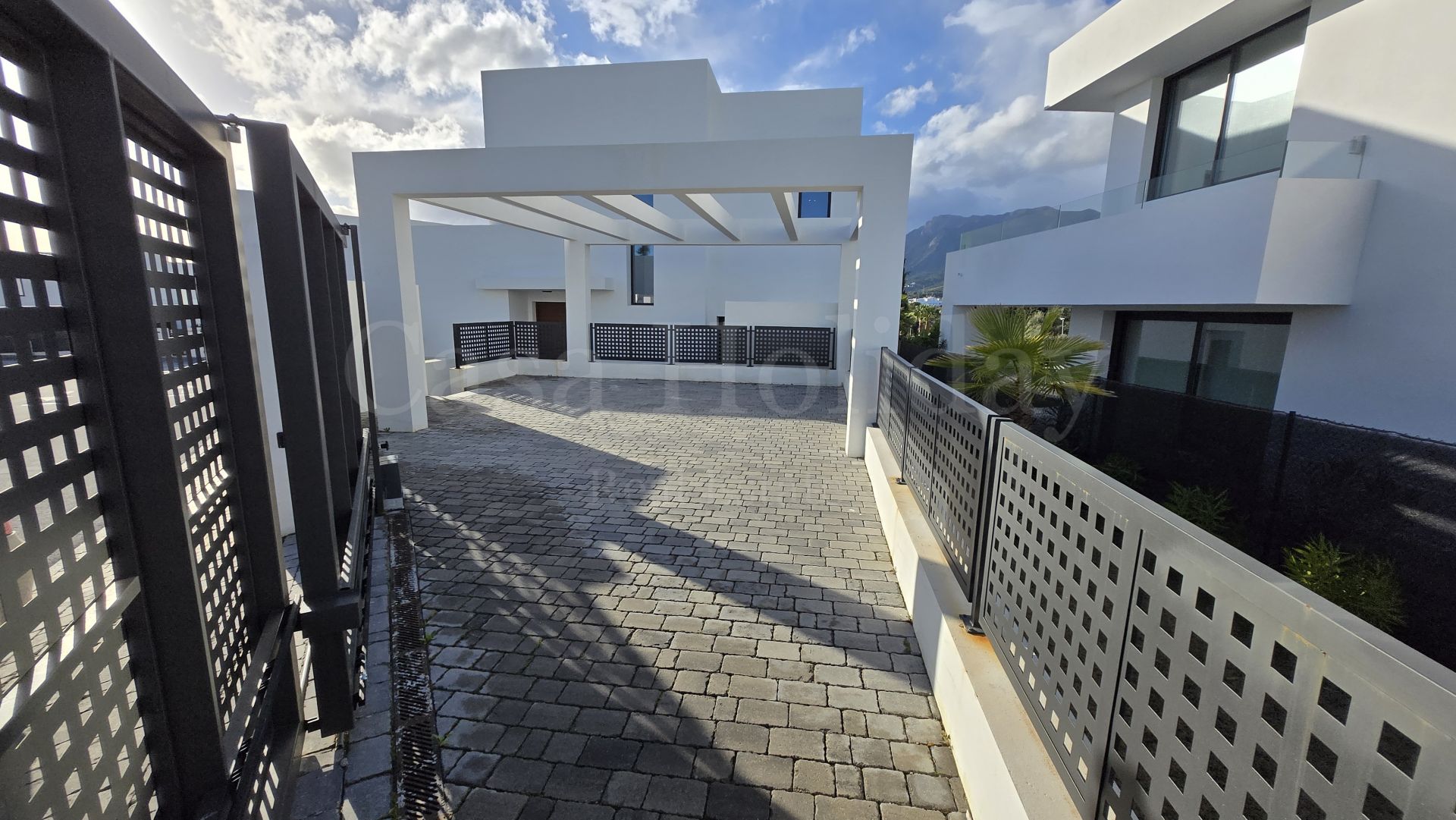 Villa en La Finca de Marbella, Marbella