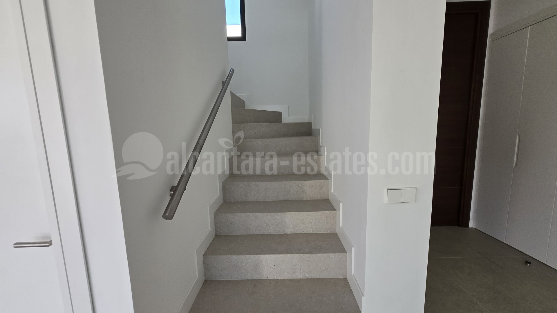 Villa en La Finca de Marbella, Marbella