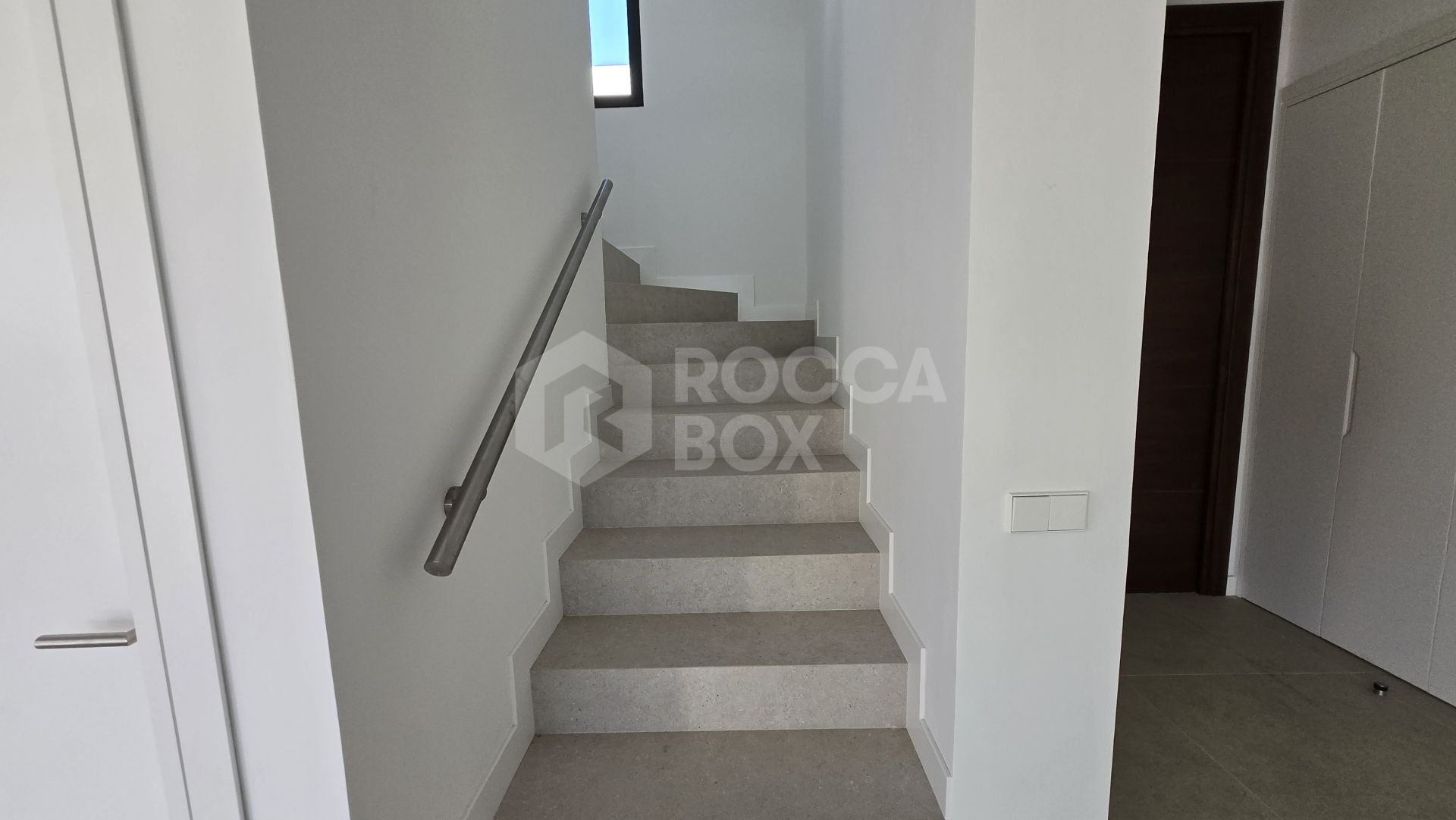 Exquisite Four-Bedroom Luxury Villa in La Finca de Marbella, Marbella East