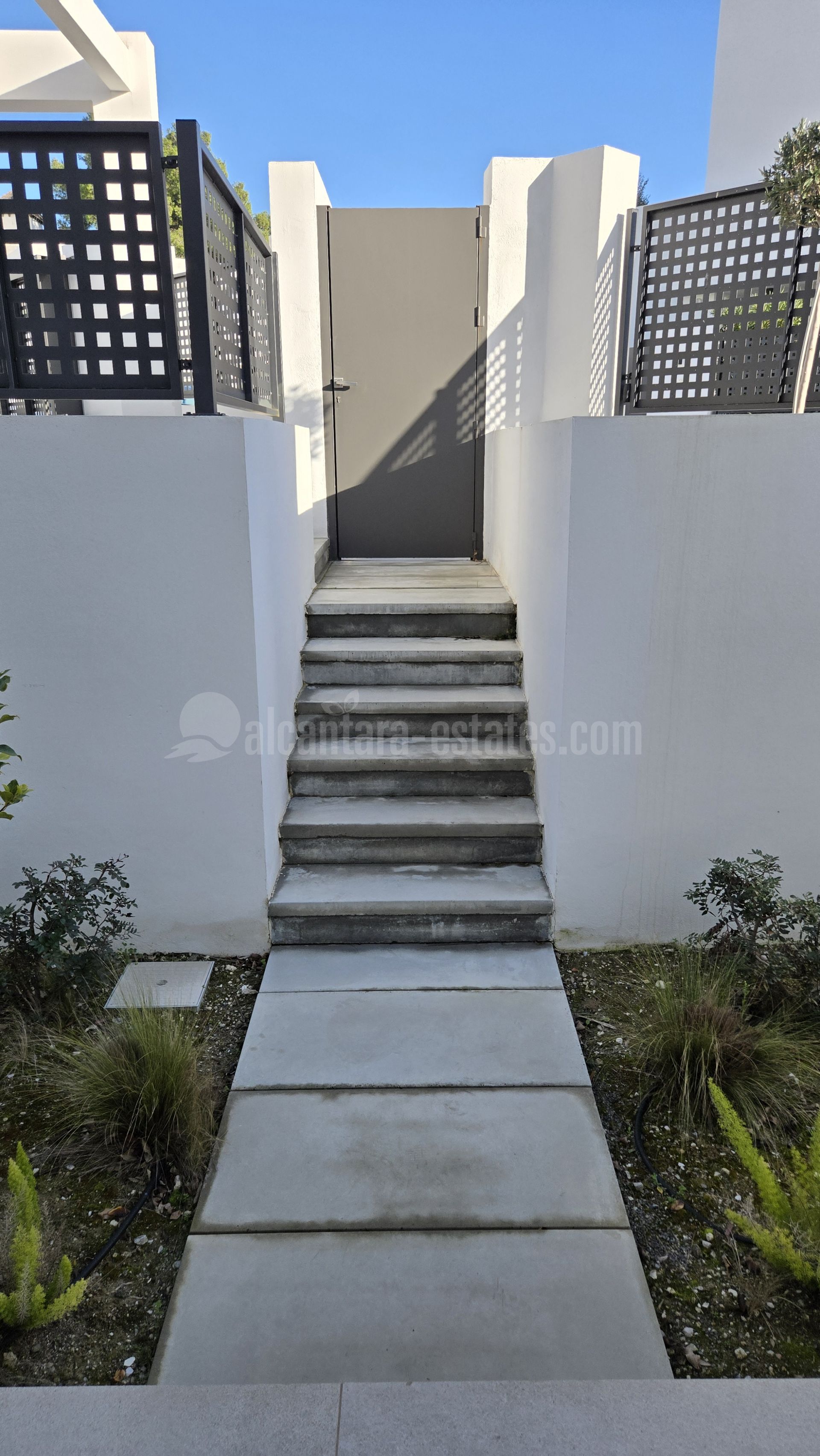 Villa en La Finca de Marbella, Marbella