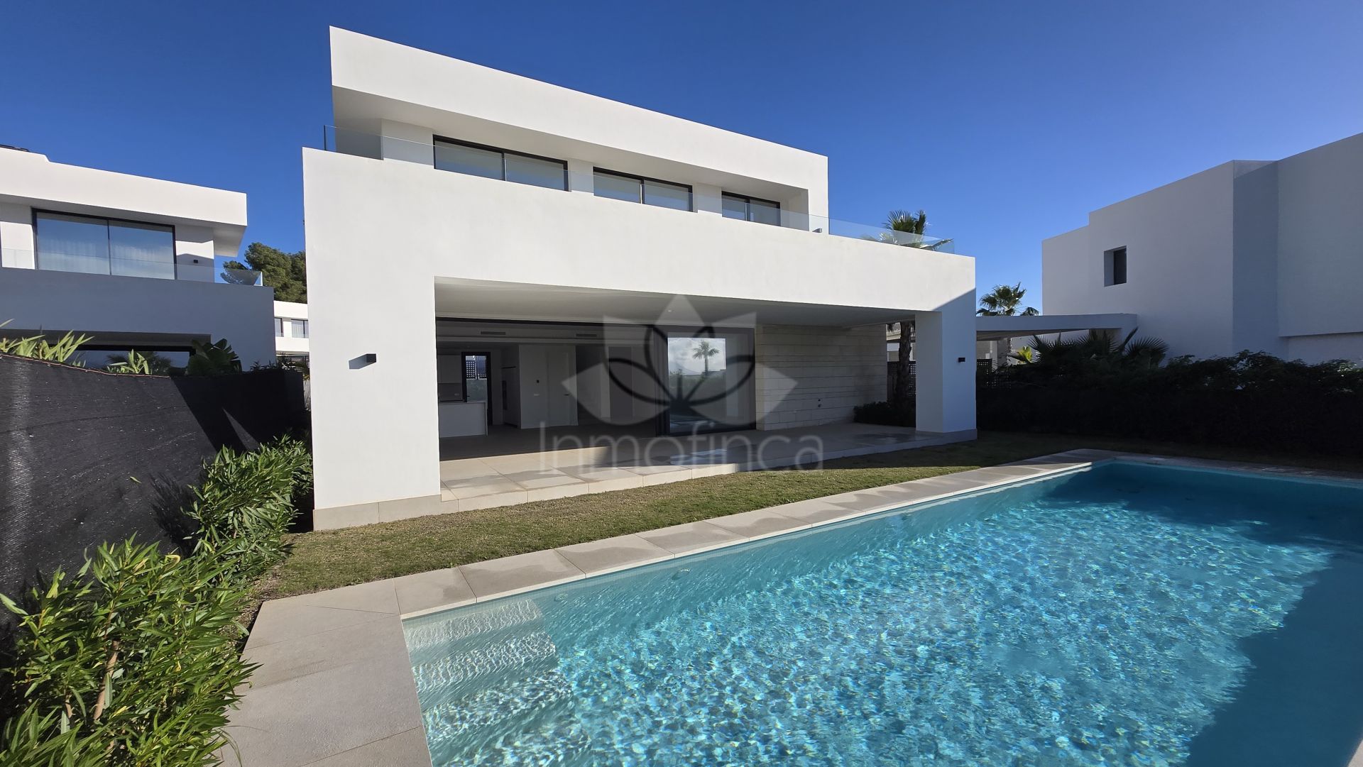Villa in La Finca de Marbella, Marbella