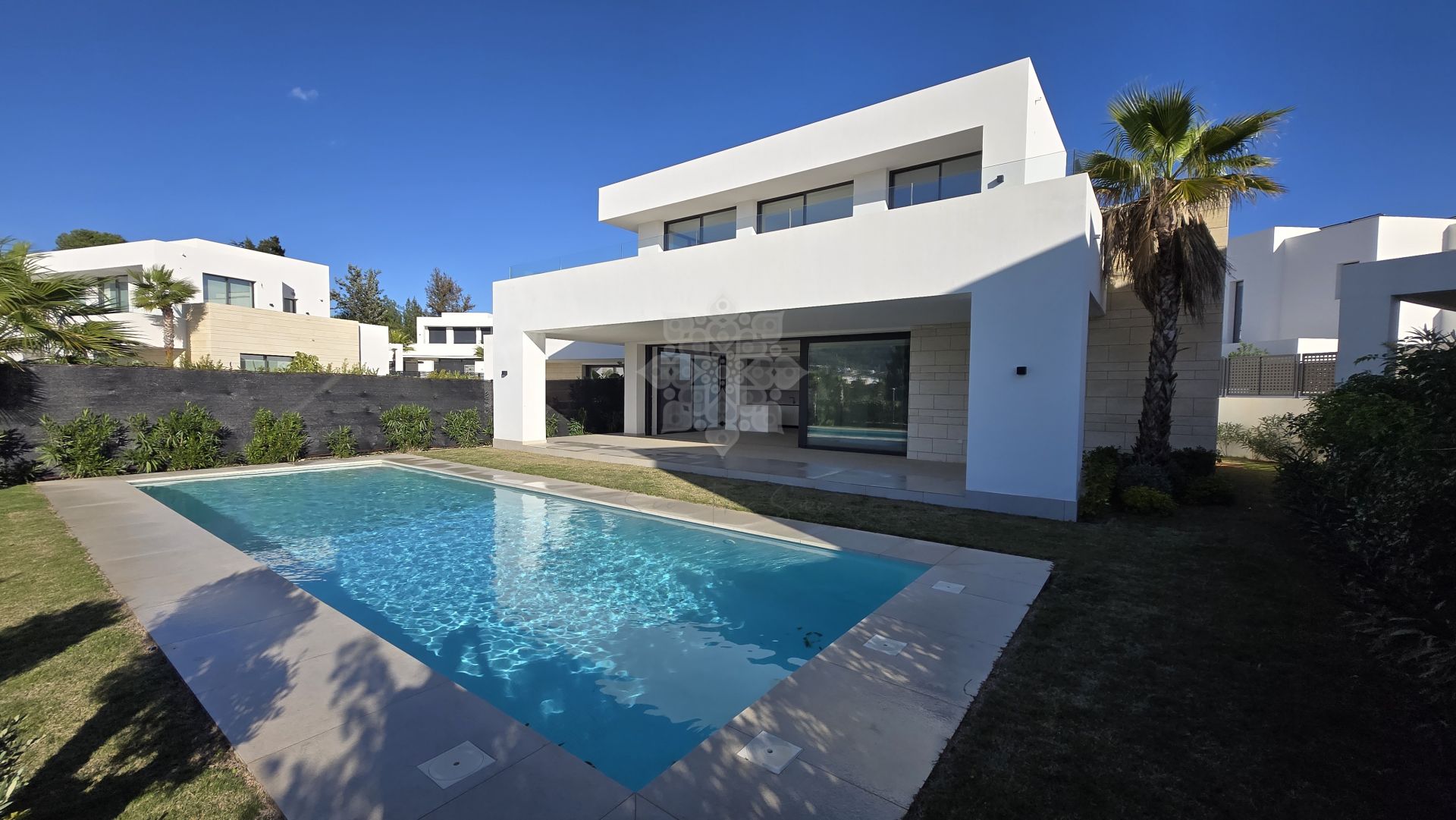 Villa in La Finca de Marbella, Marbella