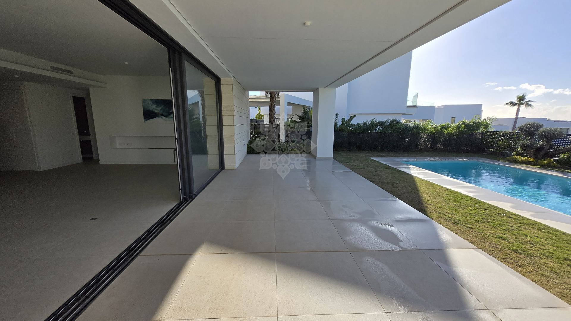 Villa in La Finca de Marbella, Marbella