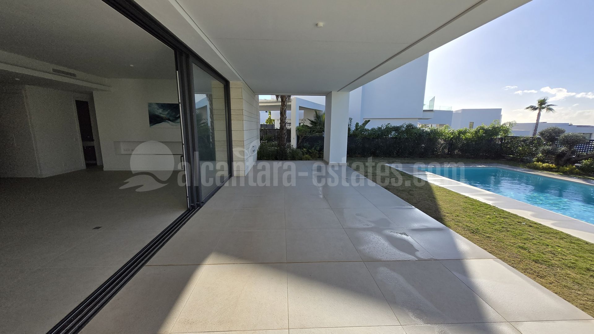 Villa en La Finca de Marbella, Marbella