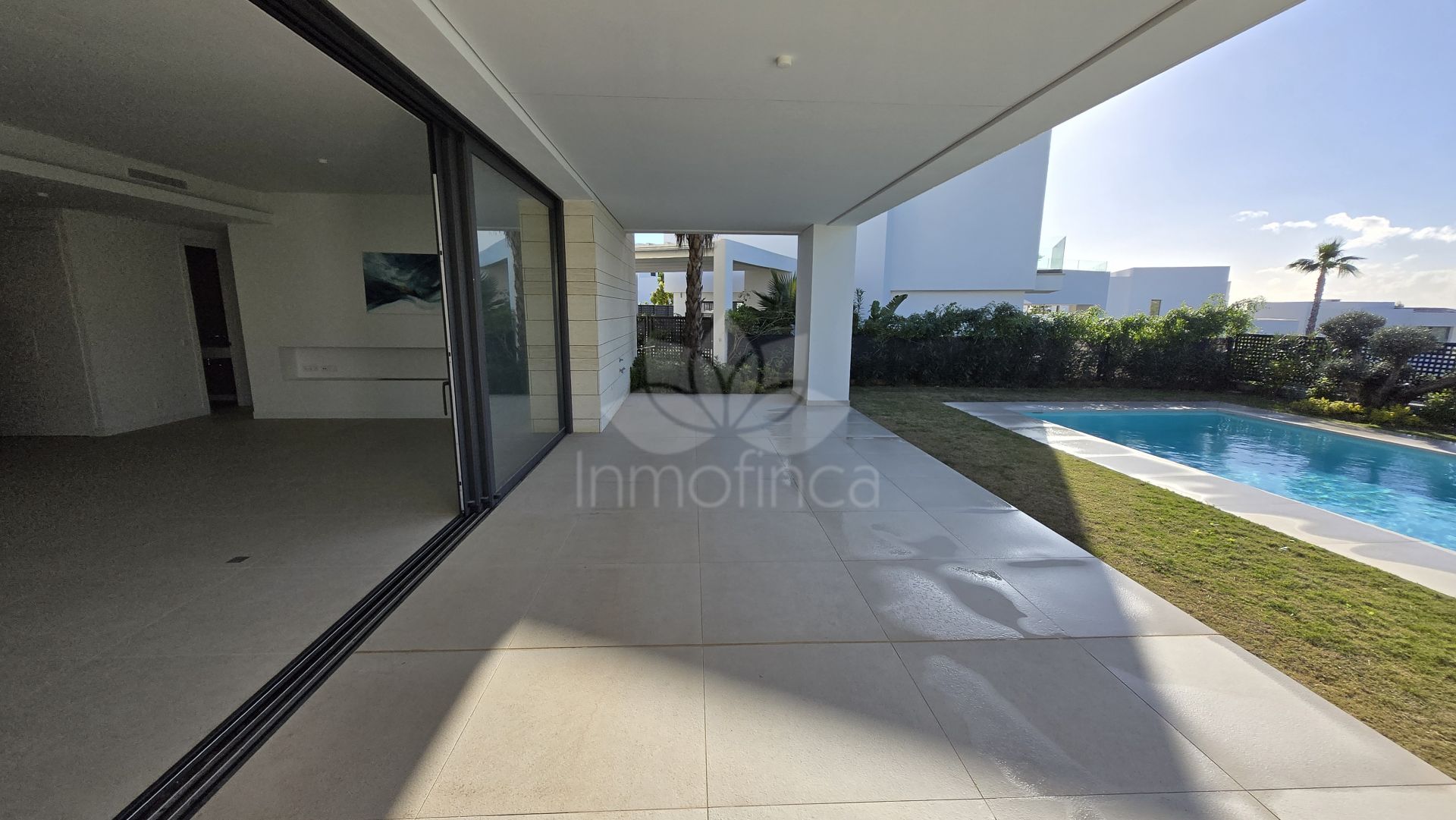Villa in La Finca de Marbella, Marbella