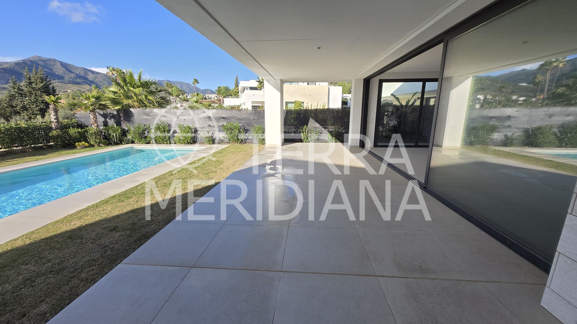 Villa in La Finca de Marbella, Marbella