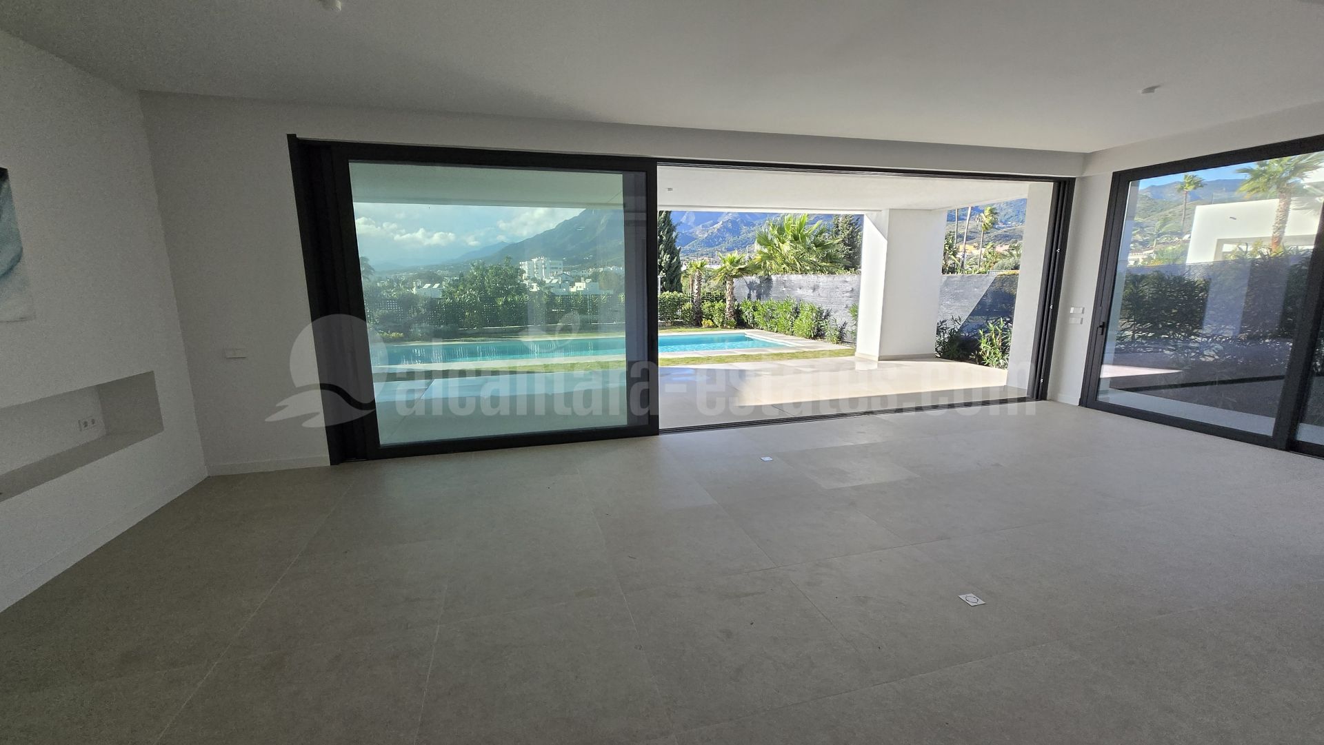 Villa en La Finca de Marbella, Marbella