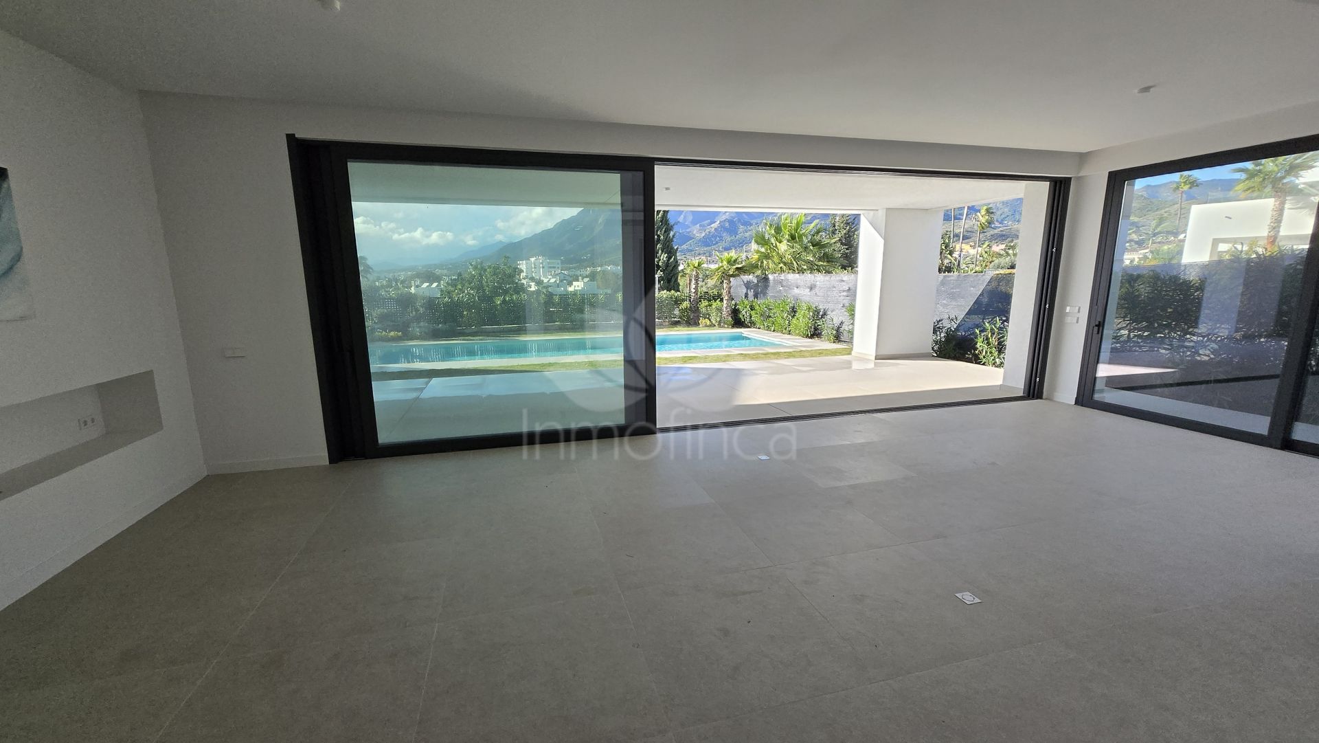 Villa in La Finca de Marbella, Marbella