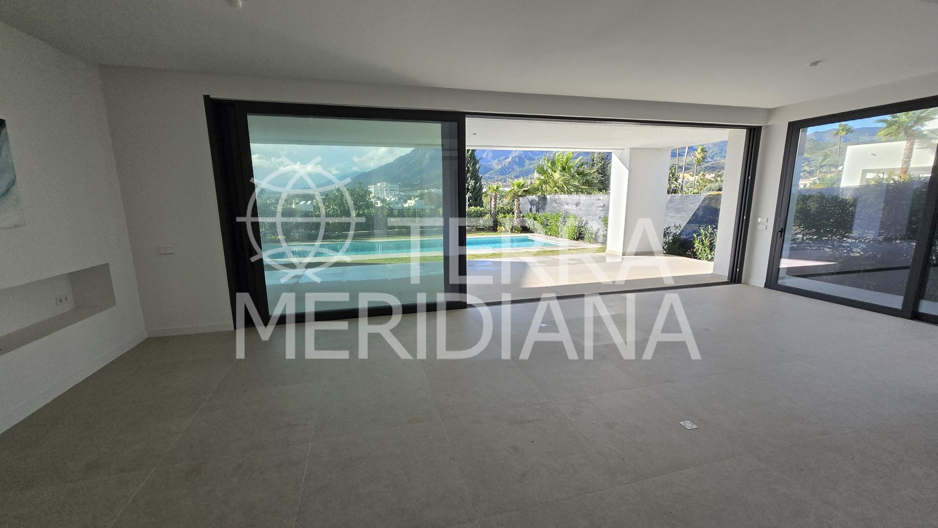 Villa in La Finca de Marbella, Marbella