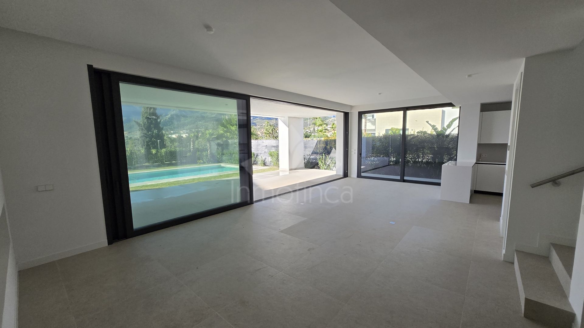 Villa in La Finca de Marbella, Marbella