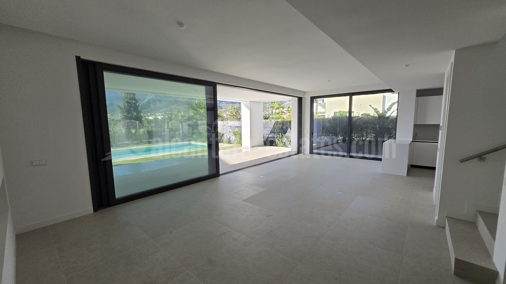 Villa en La Finca de Marbella, Marbella