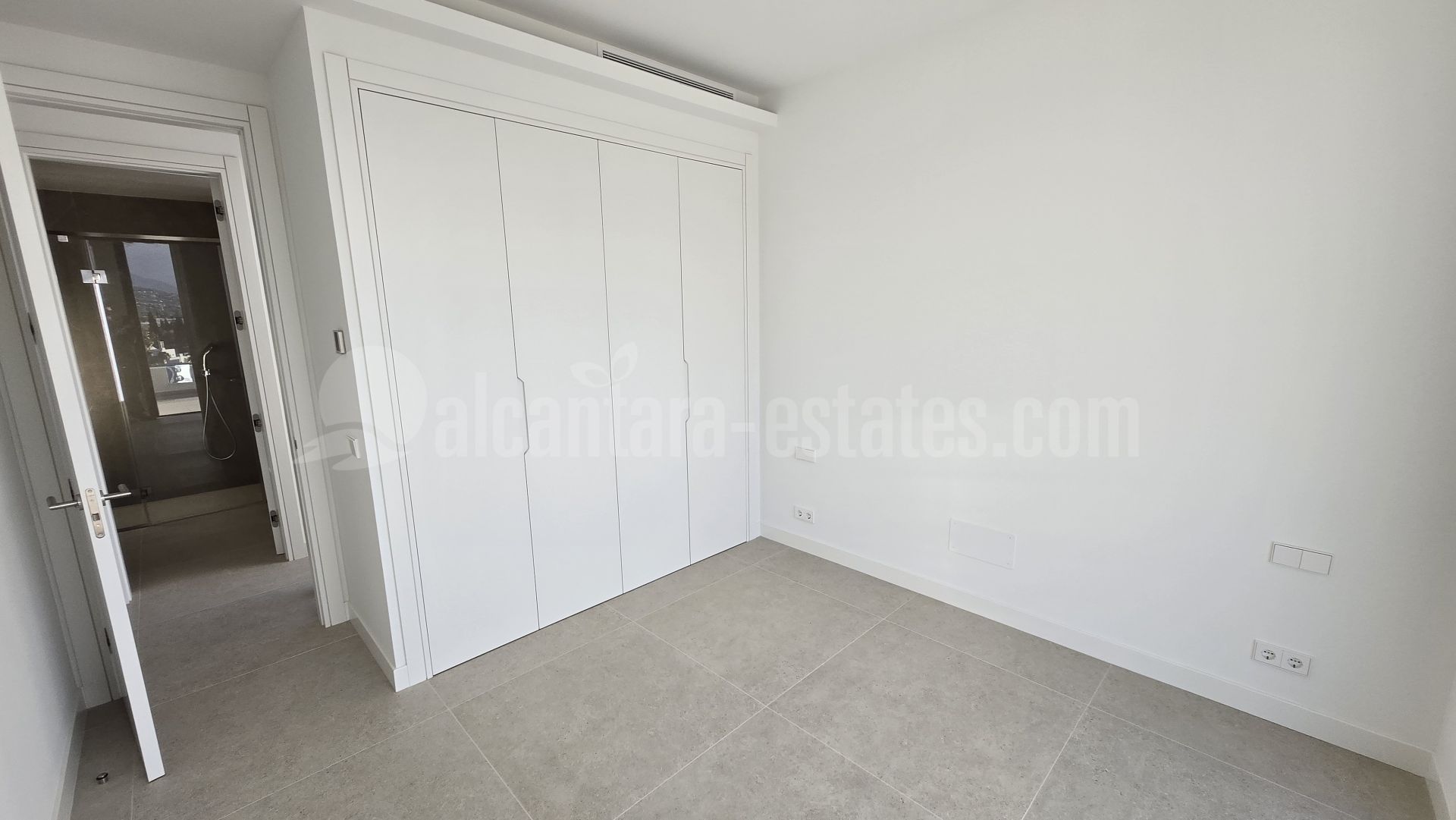 Villa en La Finca de Marbella, Marbella