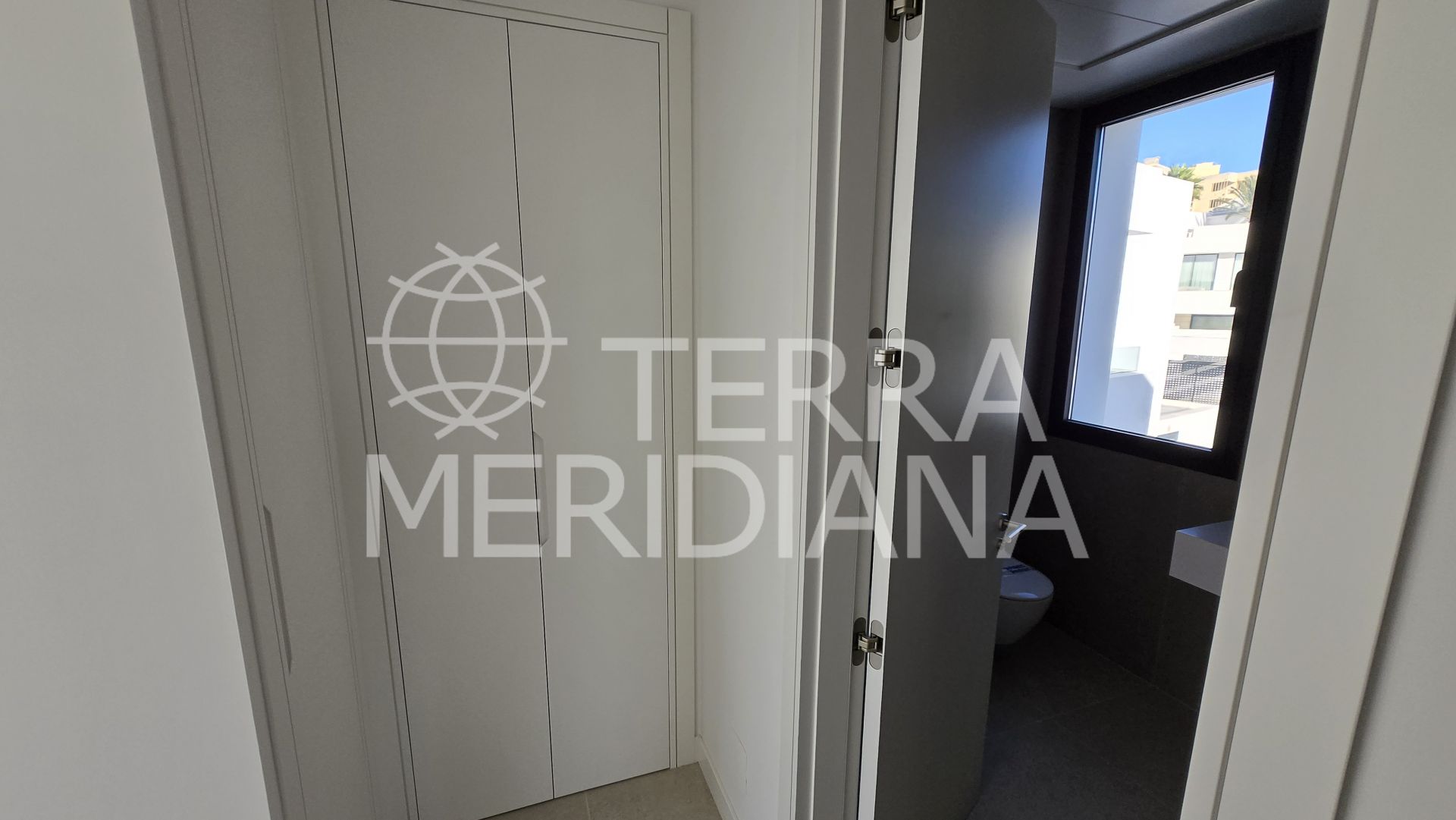 Villa in La Finca de Marbella, Marbella