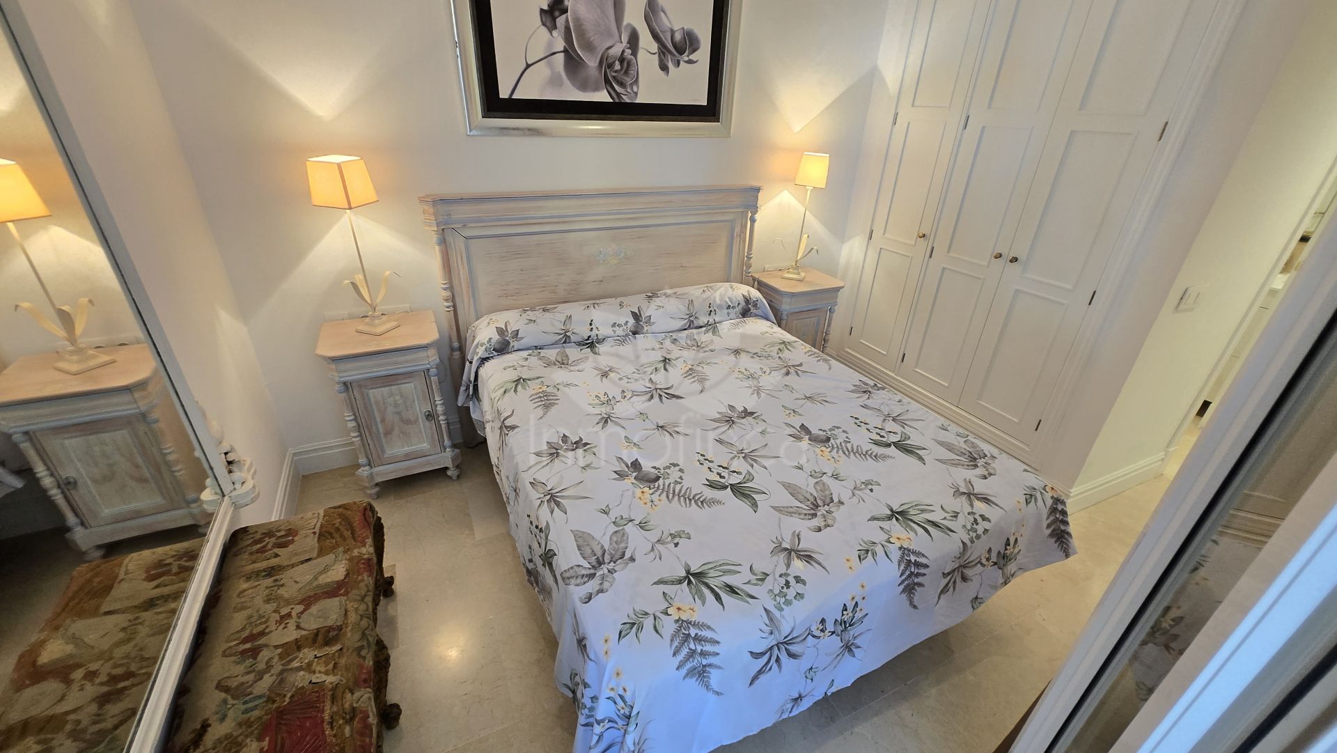 Apartamento en Las Cañas Beach, Marbella