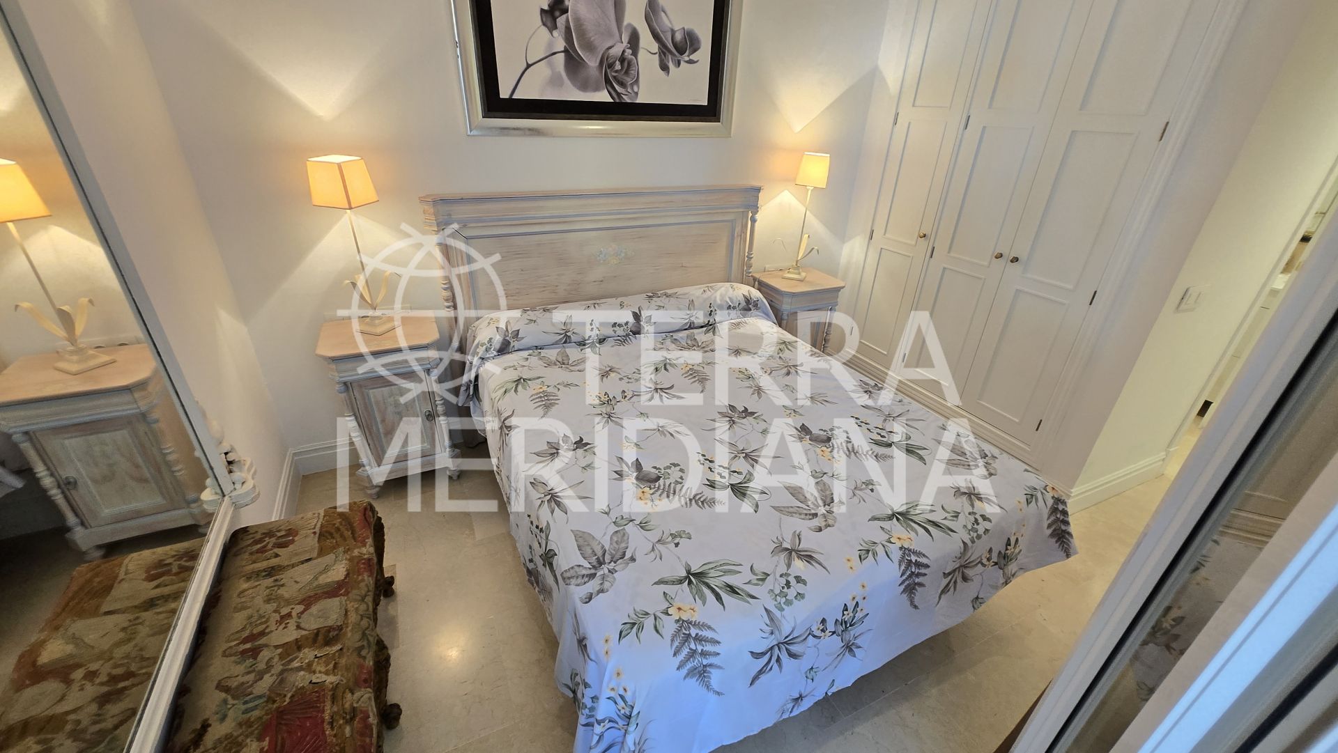 Apartment in Las Cañas Beach, Marbella