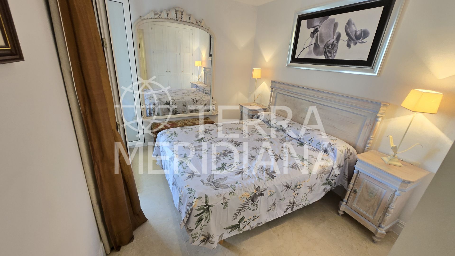 Apartment in Las Cañas Beach, Marbella