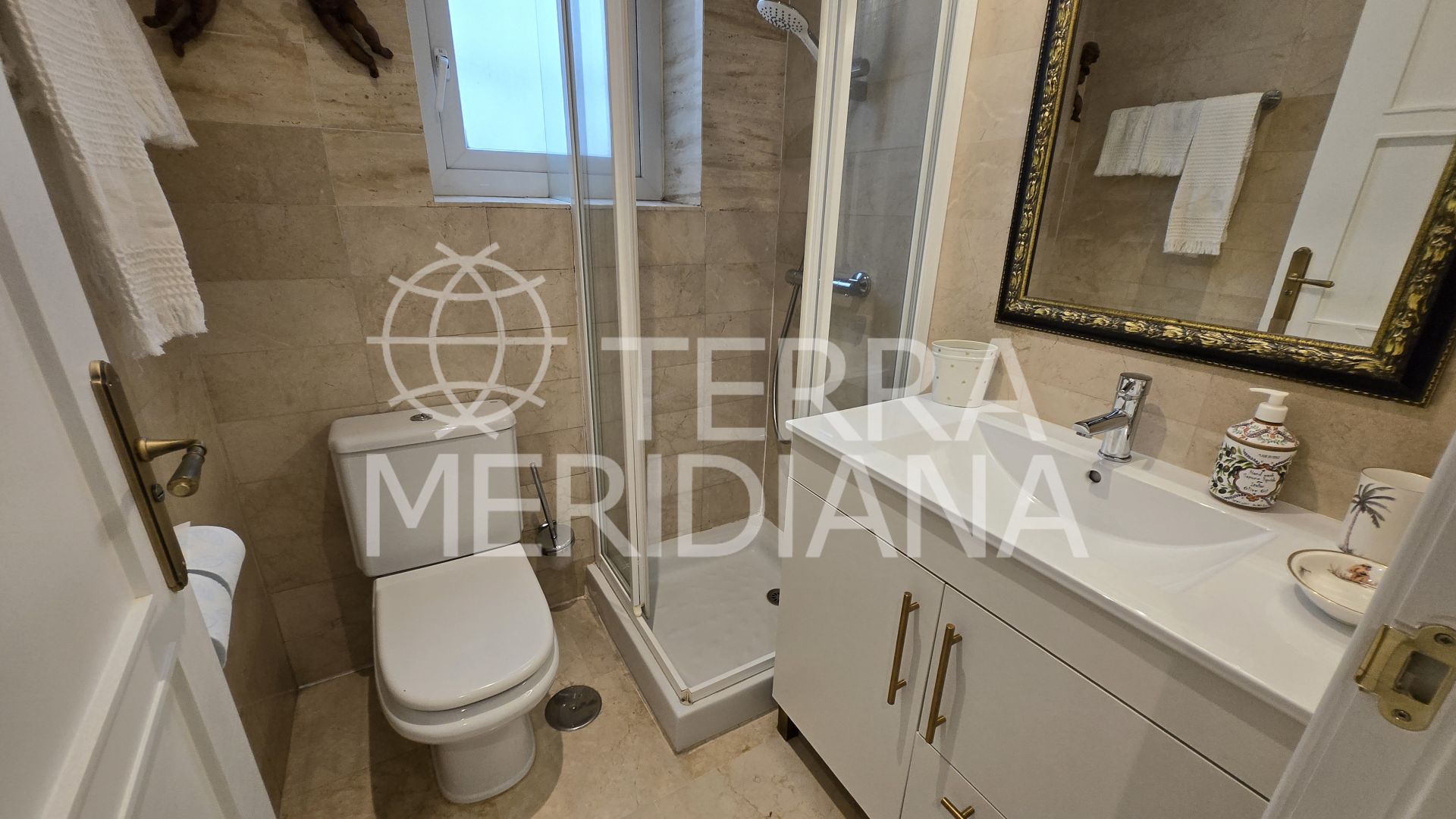 Apartment in Las Cañas Beach, Marbella