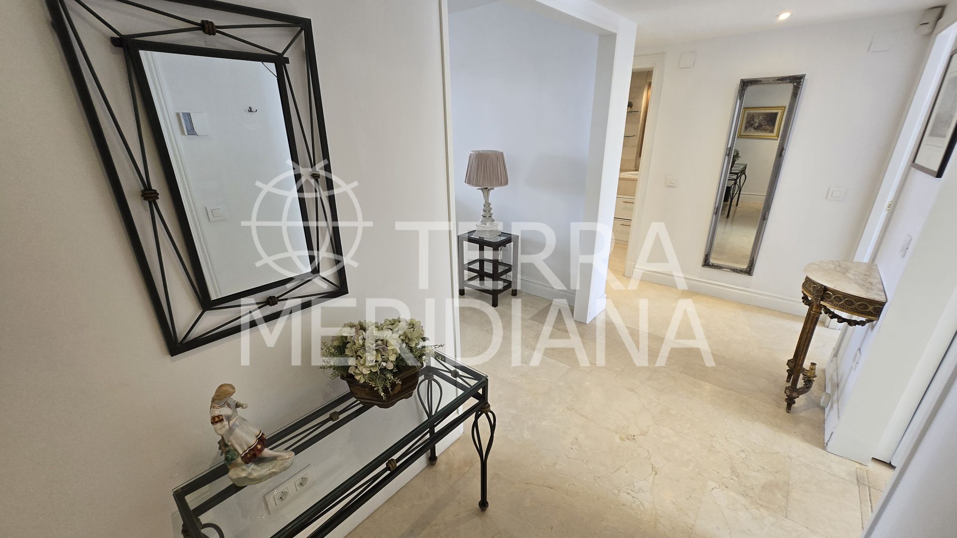 Apartment in Las Cañas Beach, Marbella