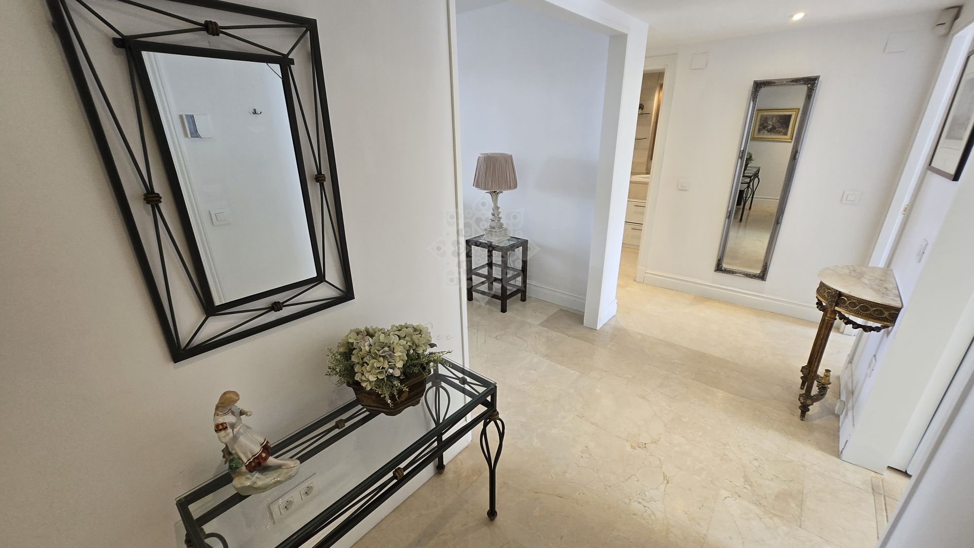 Apartment in Las Cañas Beach, Marbella