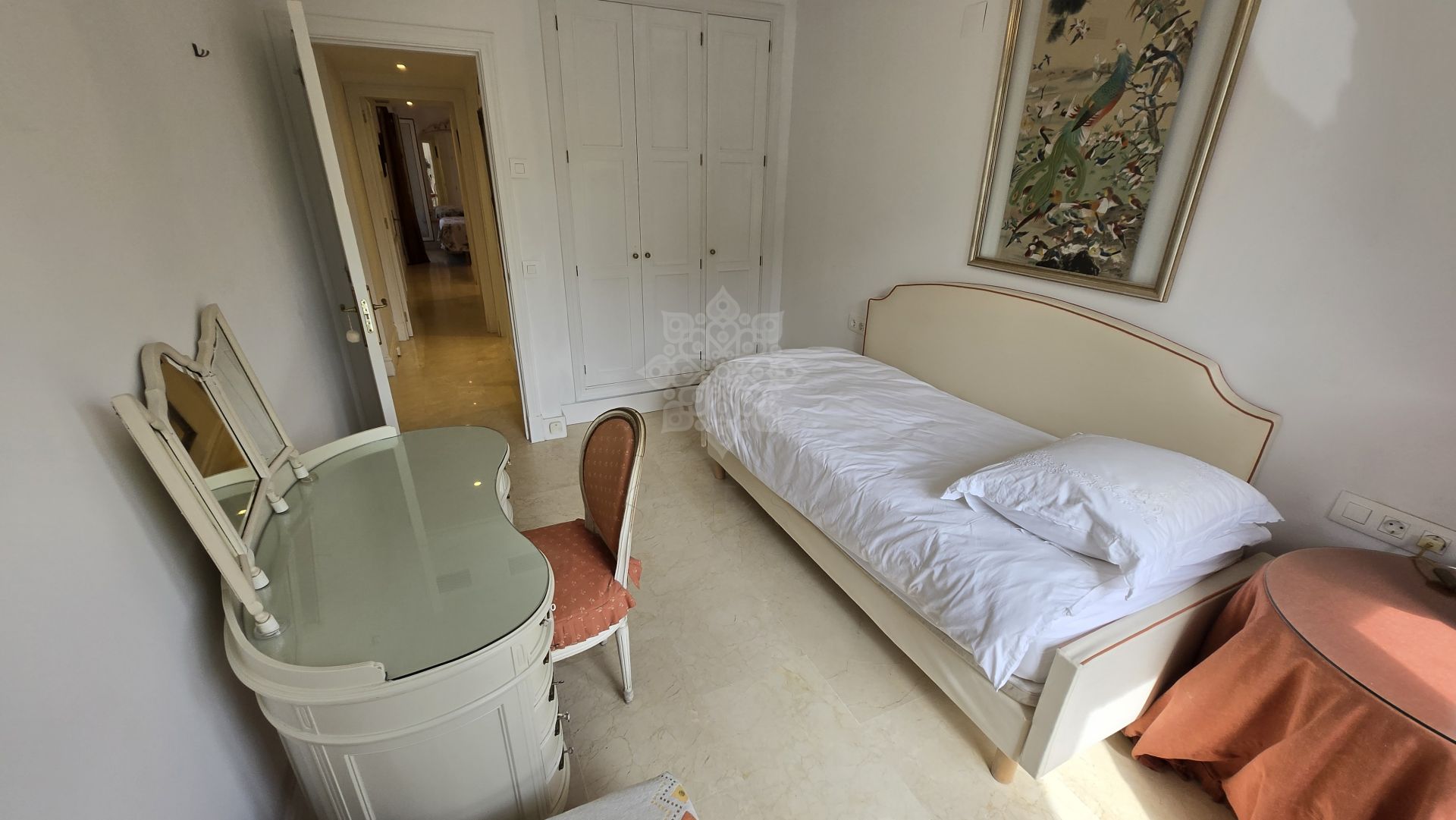 Apartment in Las Cañas Beach, Marbella