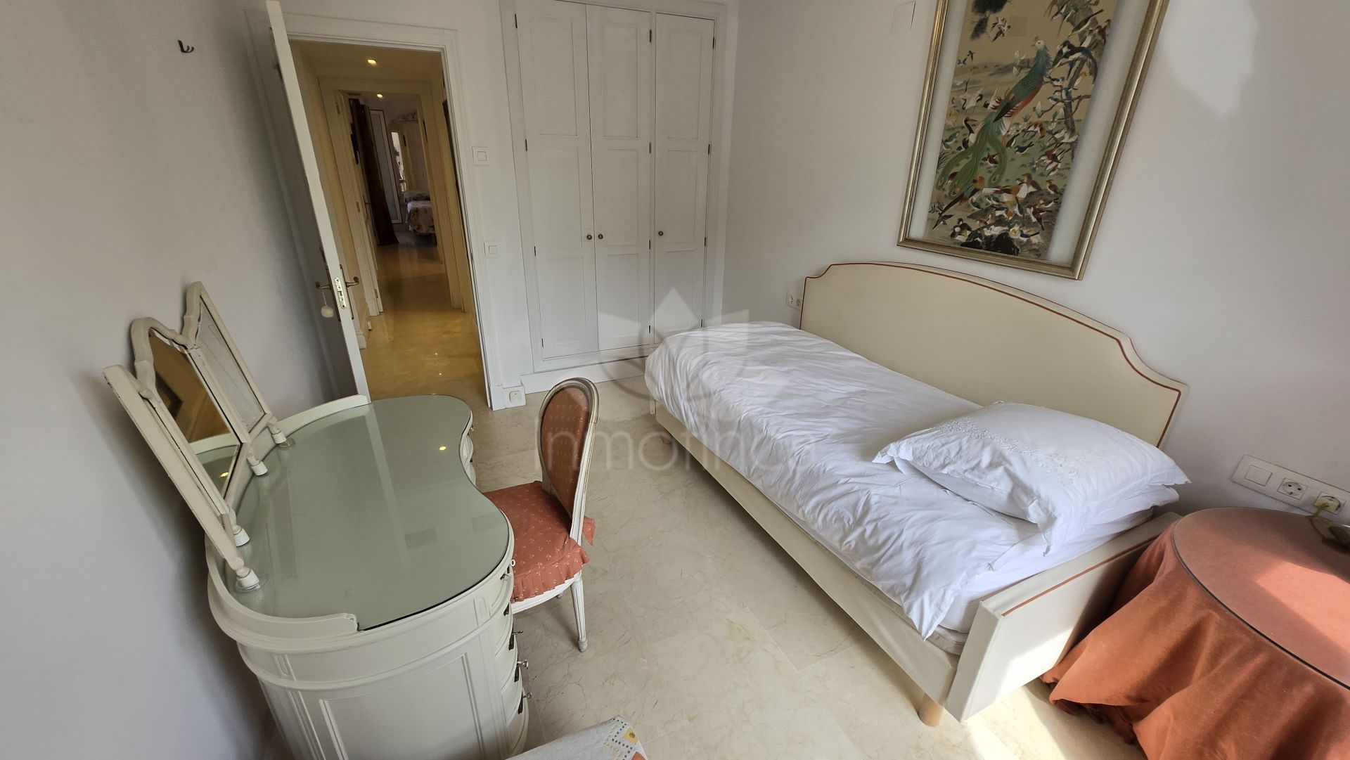 Apartamento en Las Cañas Beach, Marbella