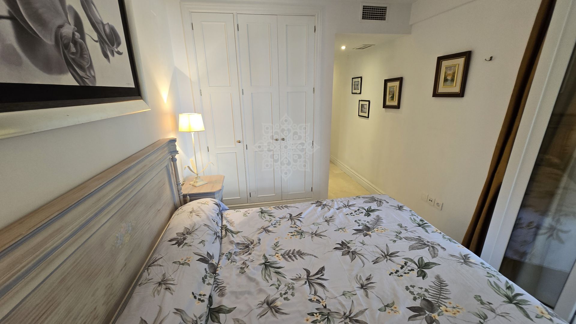 Apartment in Las Cañas Beach, Marbella