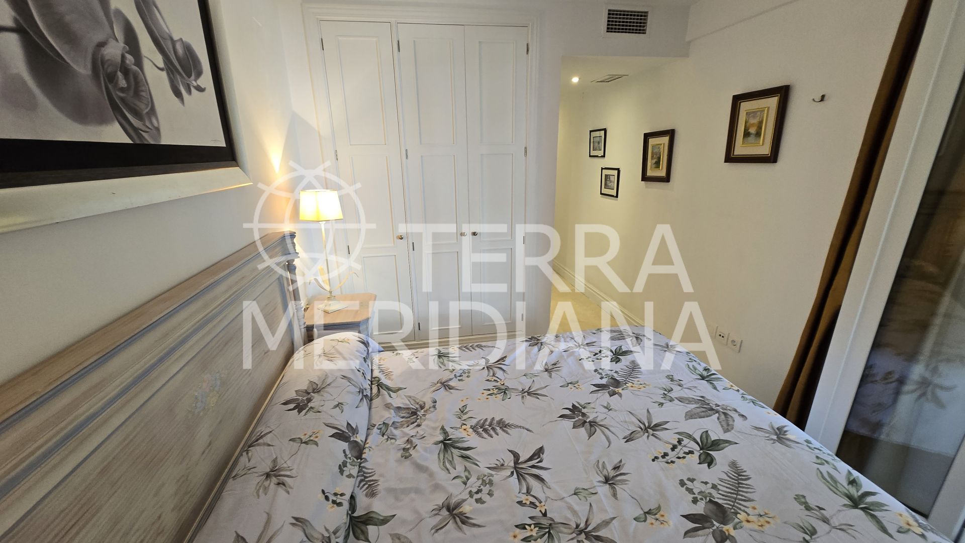 Apartment in Las Cañas Beach, Marbella