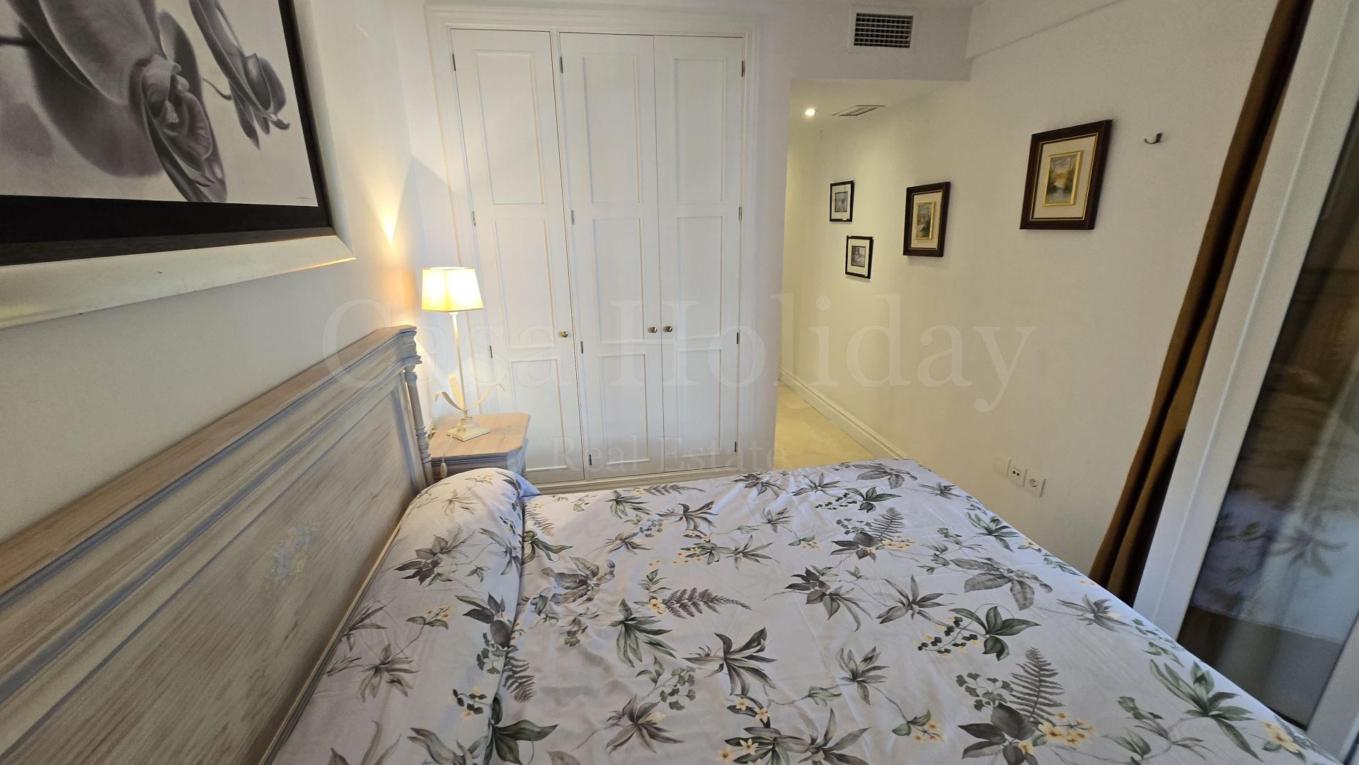 Apartment in Las Cañas Beach, Marbella