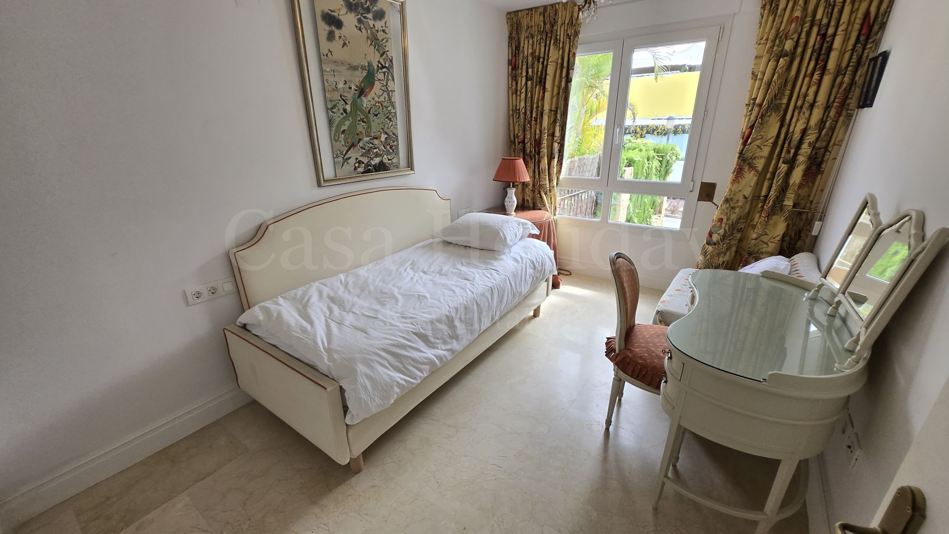 Apartment in Las Cañas Beach, Marbella