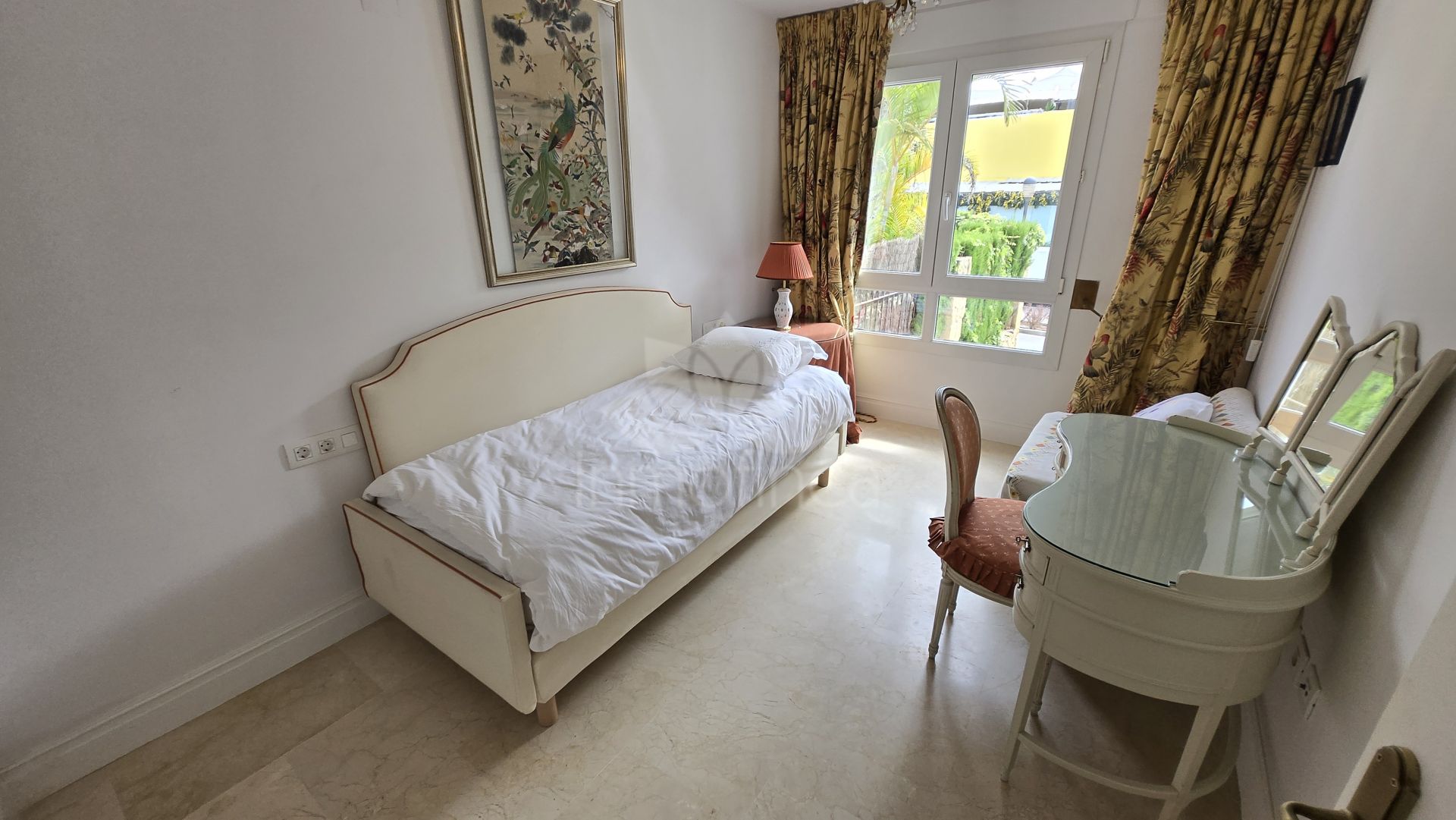 Apartamento en Las Cañas Beach, Marbella