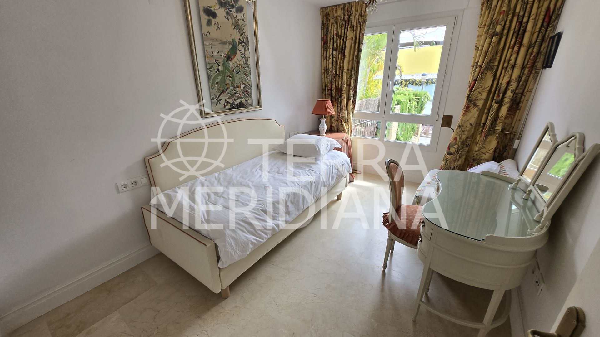Apartment in Las Cañas Beach, Marbella