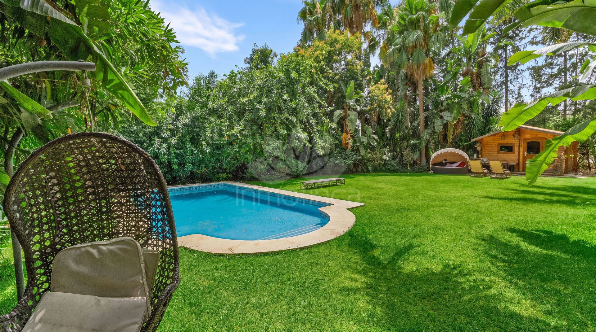 Villa in Nueva Andalucia, Marbella