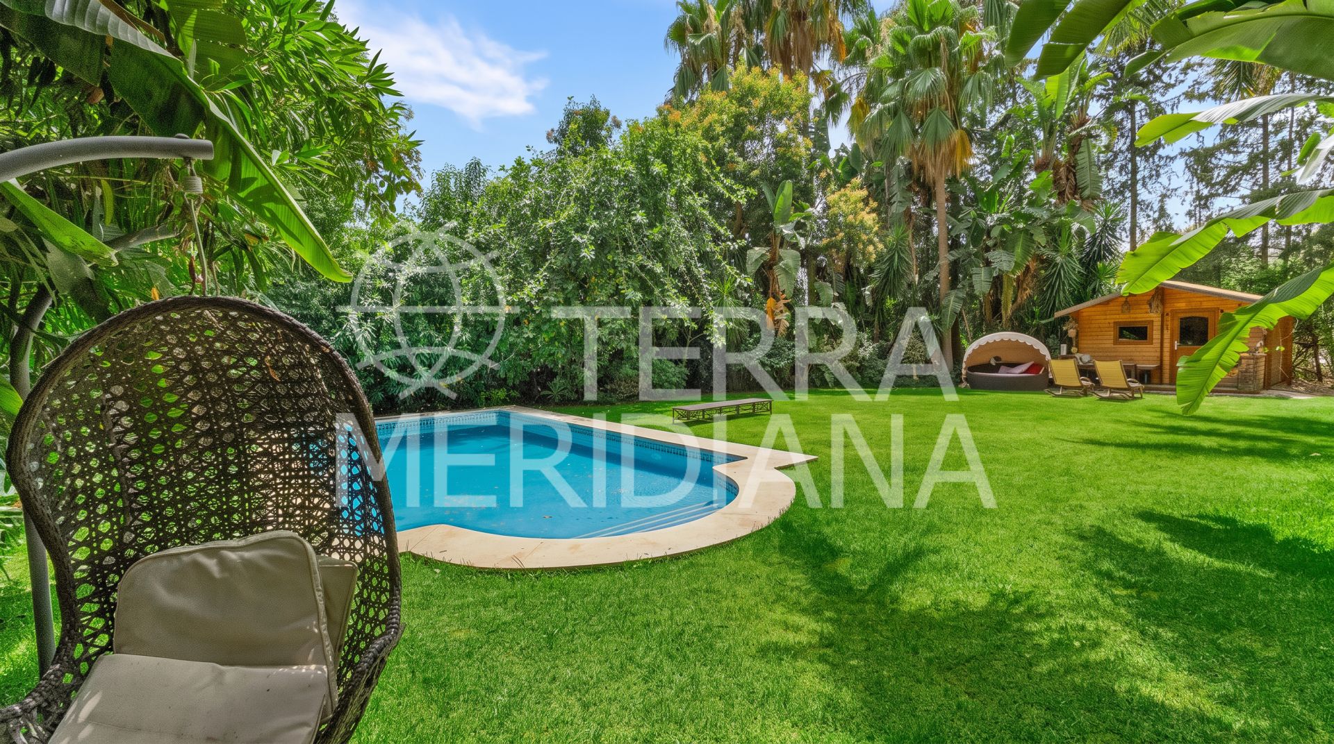 Villa in Nueva Andalucia, Marbella