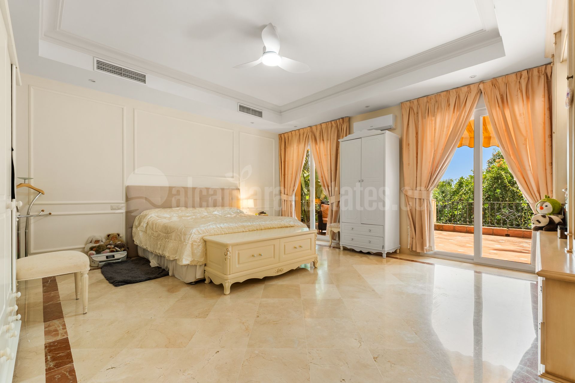 Villa en Nueva Andalucia, Marbella