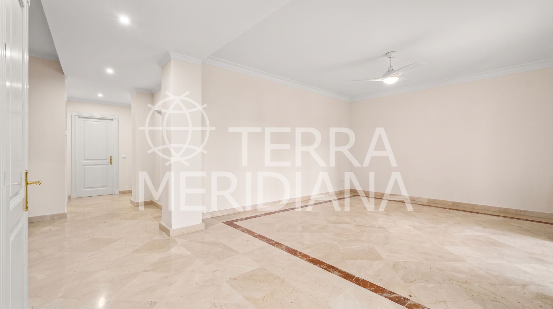 Villa in Nueva Andalucia, Marbella