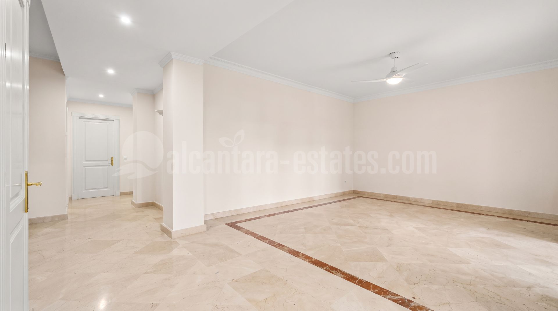 Villa en Nueva Andalucia, Marbella