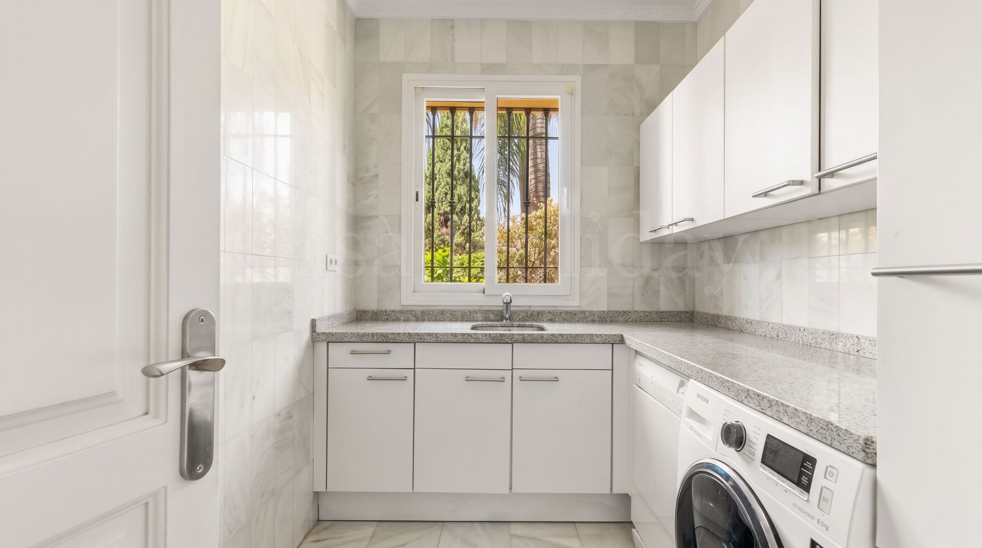 Villa in Nueva Andalucia, Marbella
