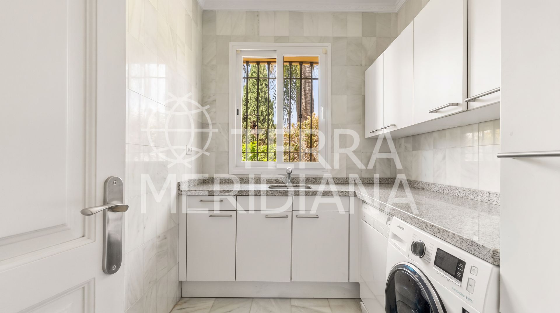 Villa in Nueva Andalucia, Marbella