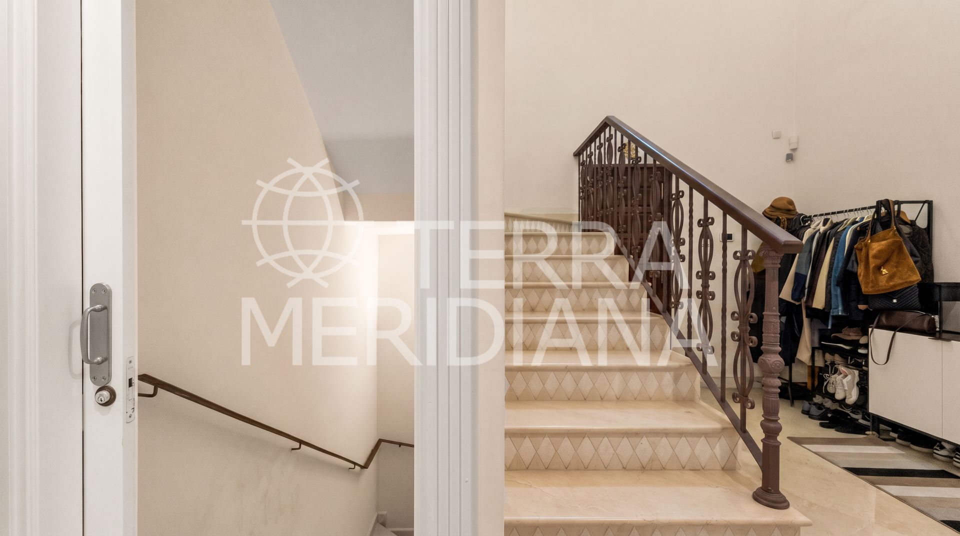 Villa in Nueva Andalucia, Marbella