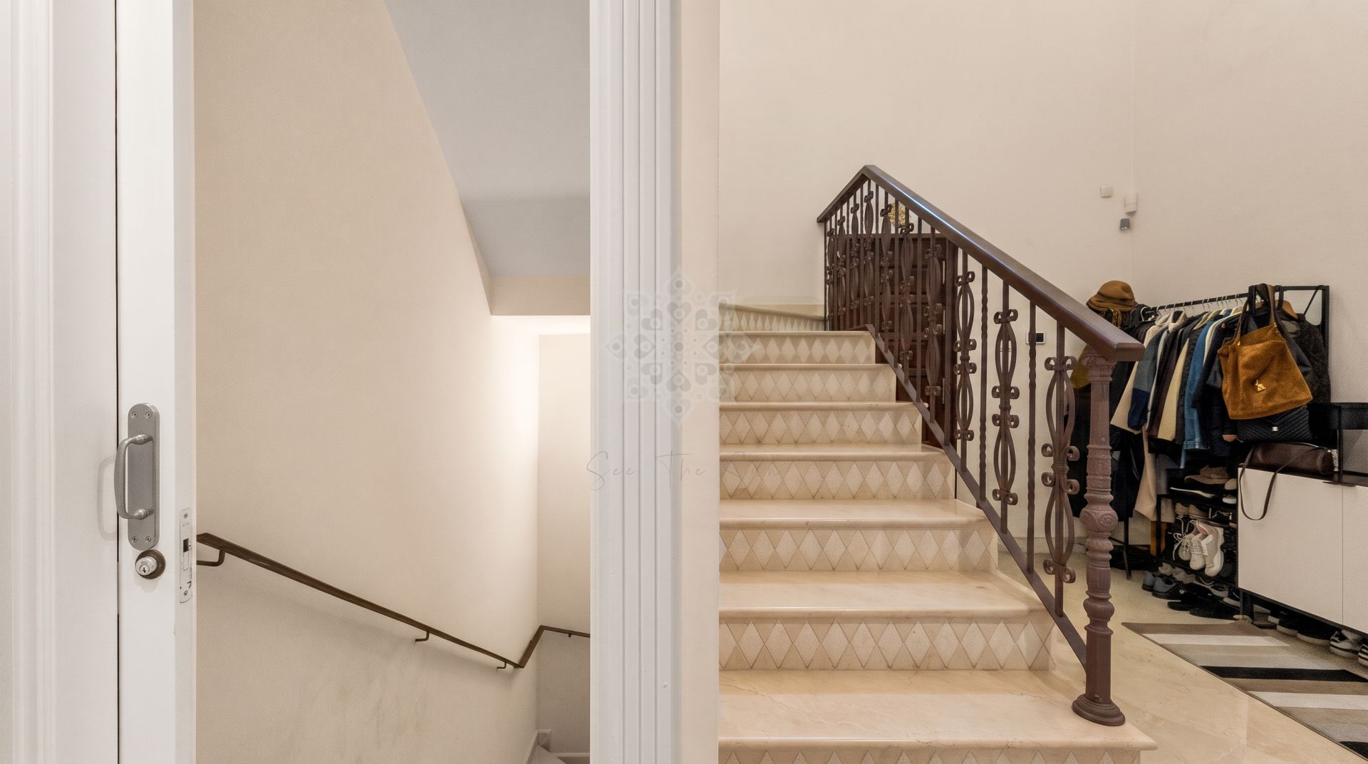 Villa in Nueva Andalucia, Marbella