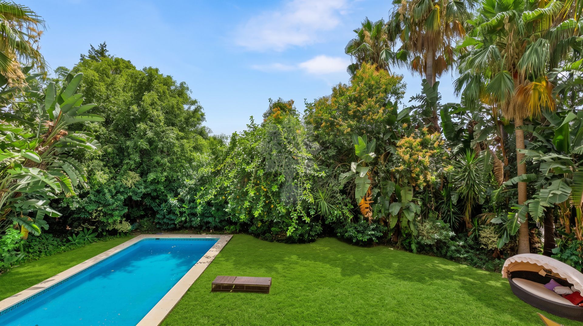 Villa en Nueva Andalucia, Marbella
