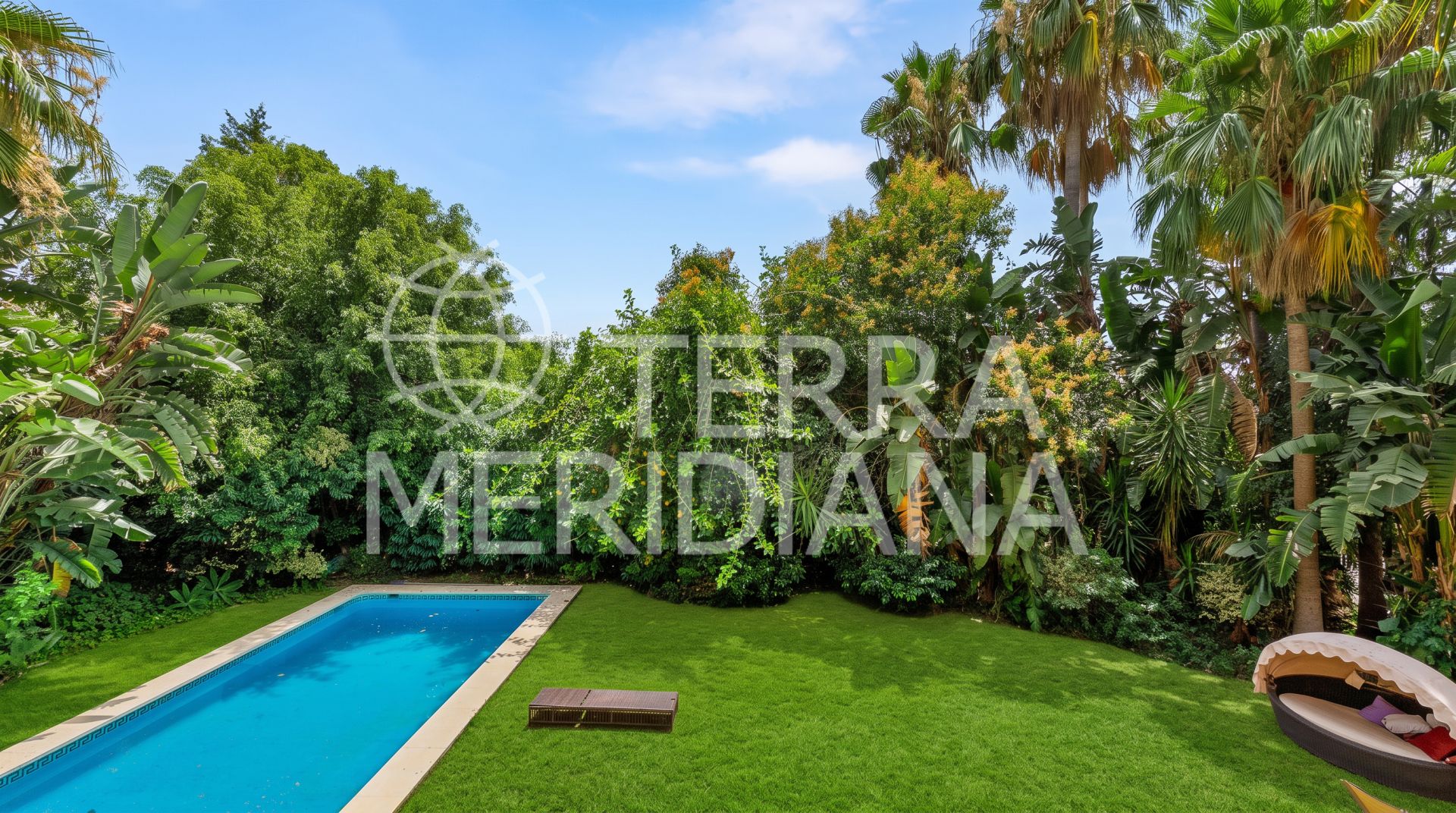 Villa in Nueva Andalucia, Marbella