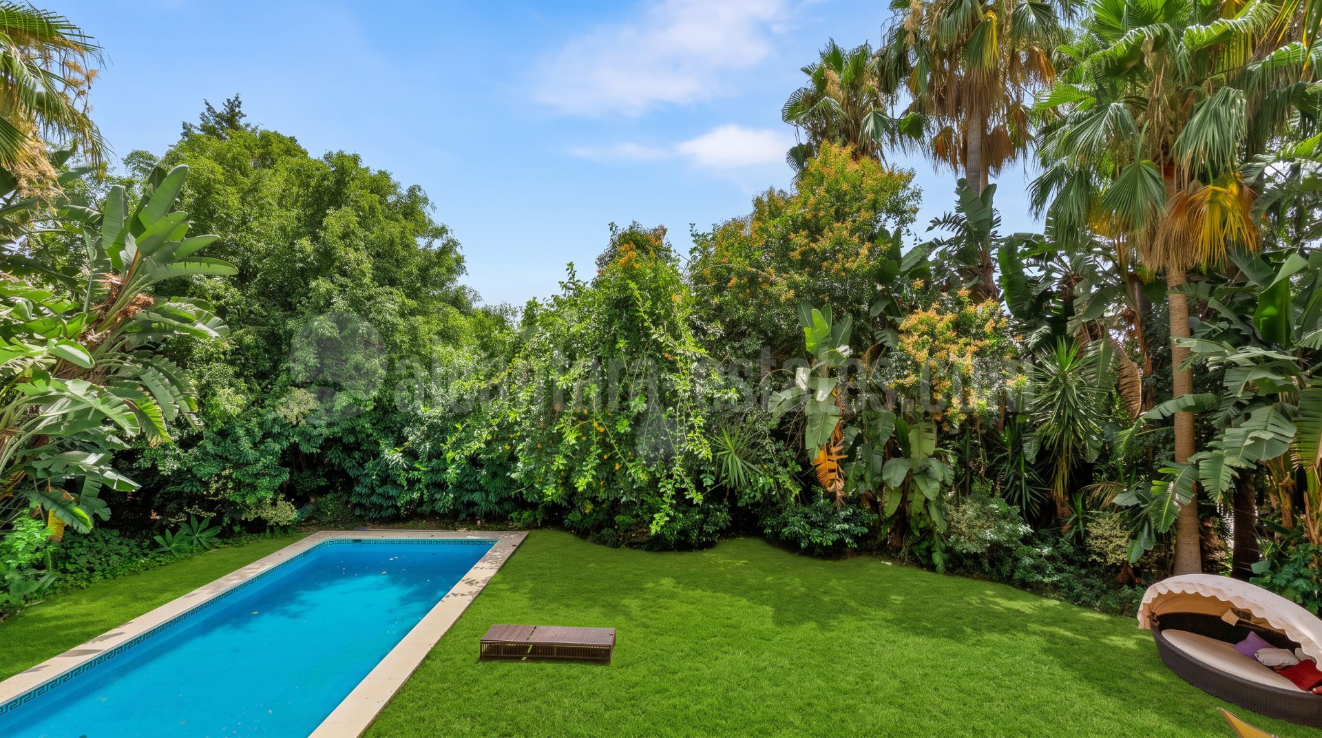 Villa en Nueva Andalucia, Marbella
