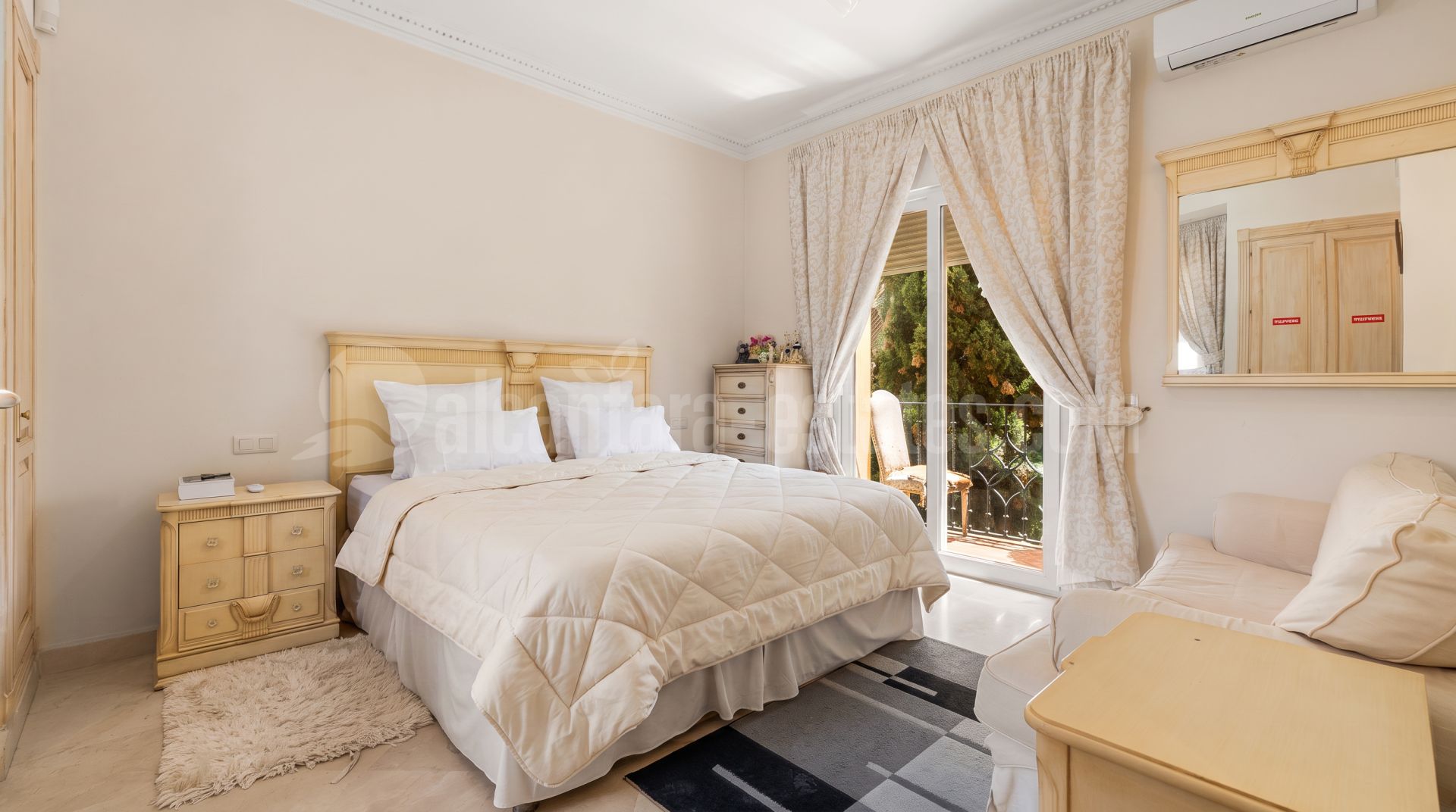 Villa en Nueva Andalucia, Marbella